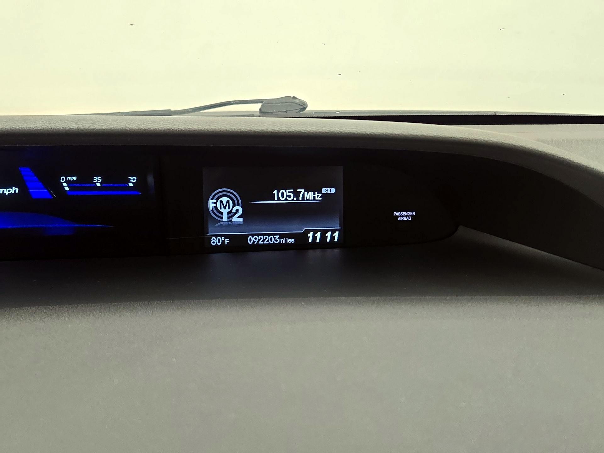 Thumbnail: 2015 Honda Civic - 15