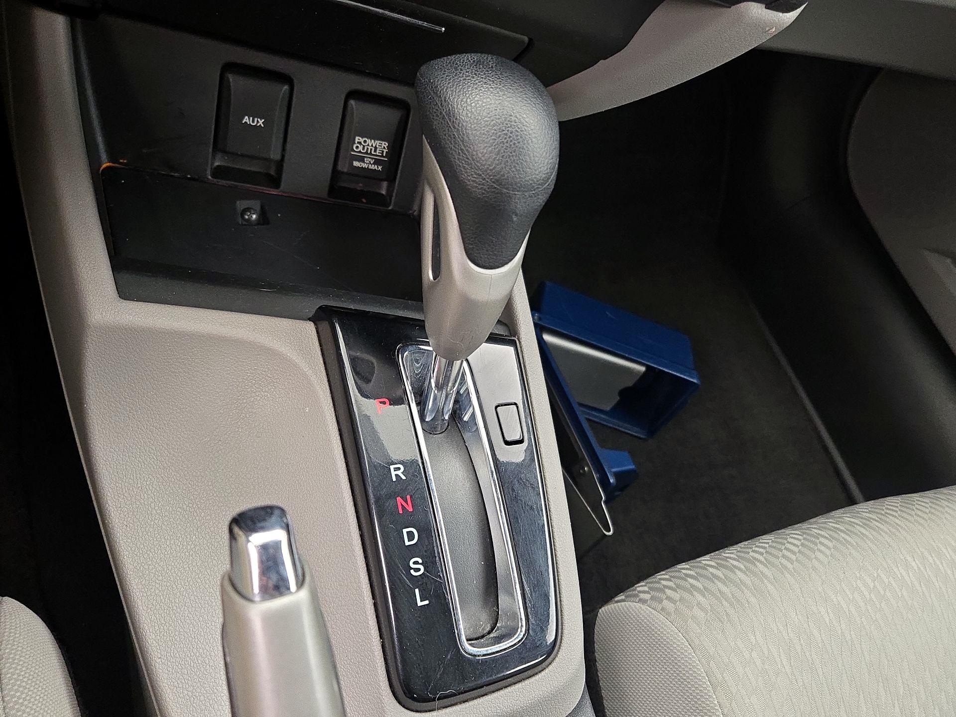 Thumbnail: 2015 Honda Civic - 17