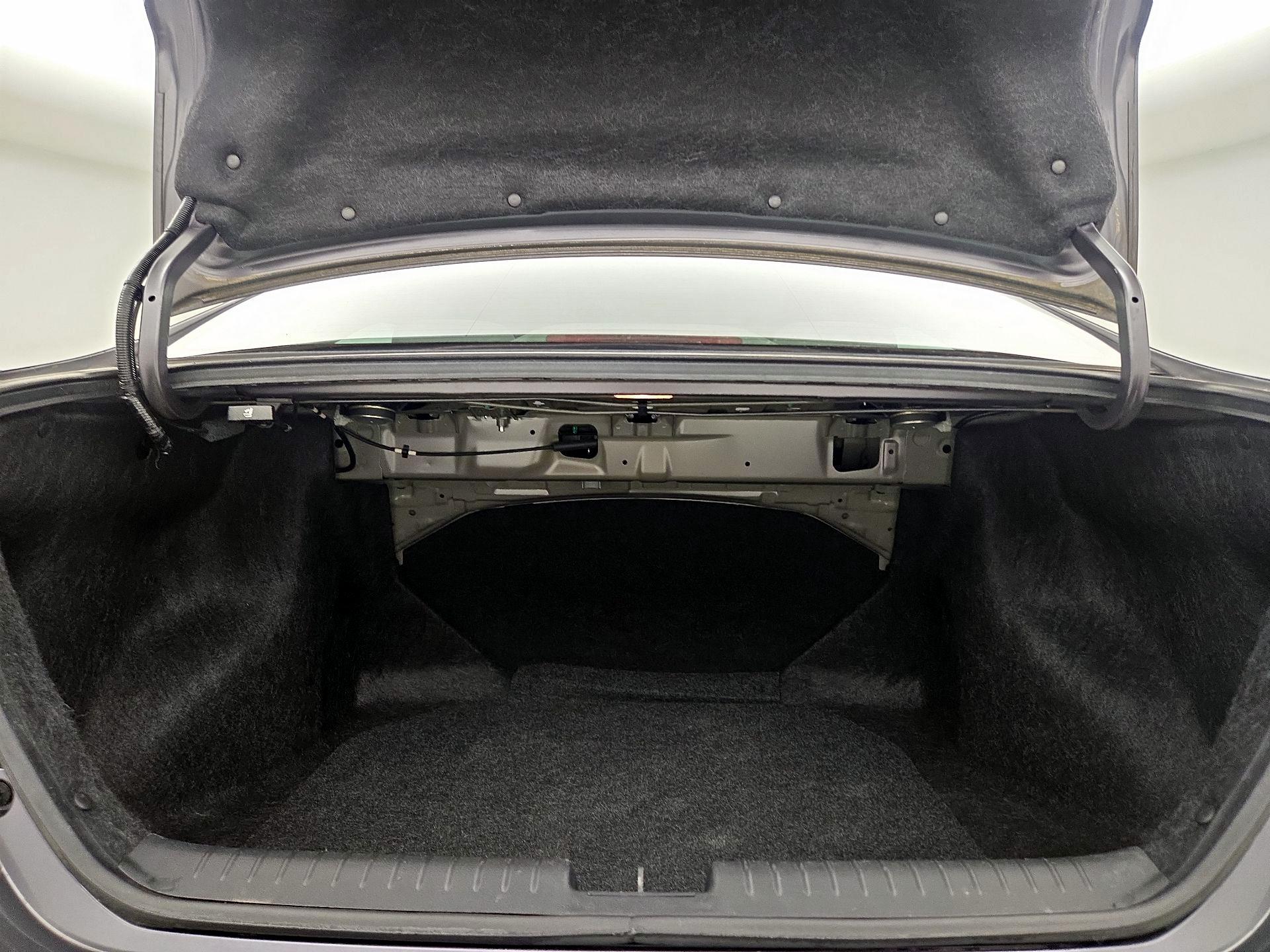 Thumbnail: 2015 Honda Civic - 20