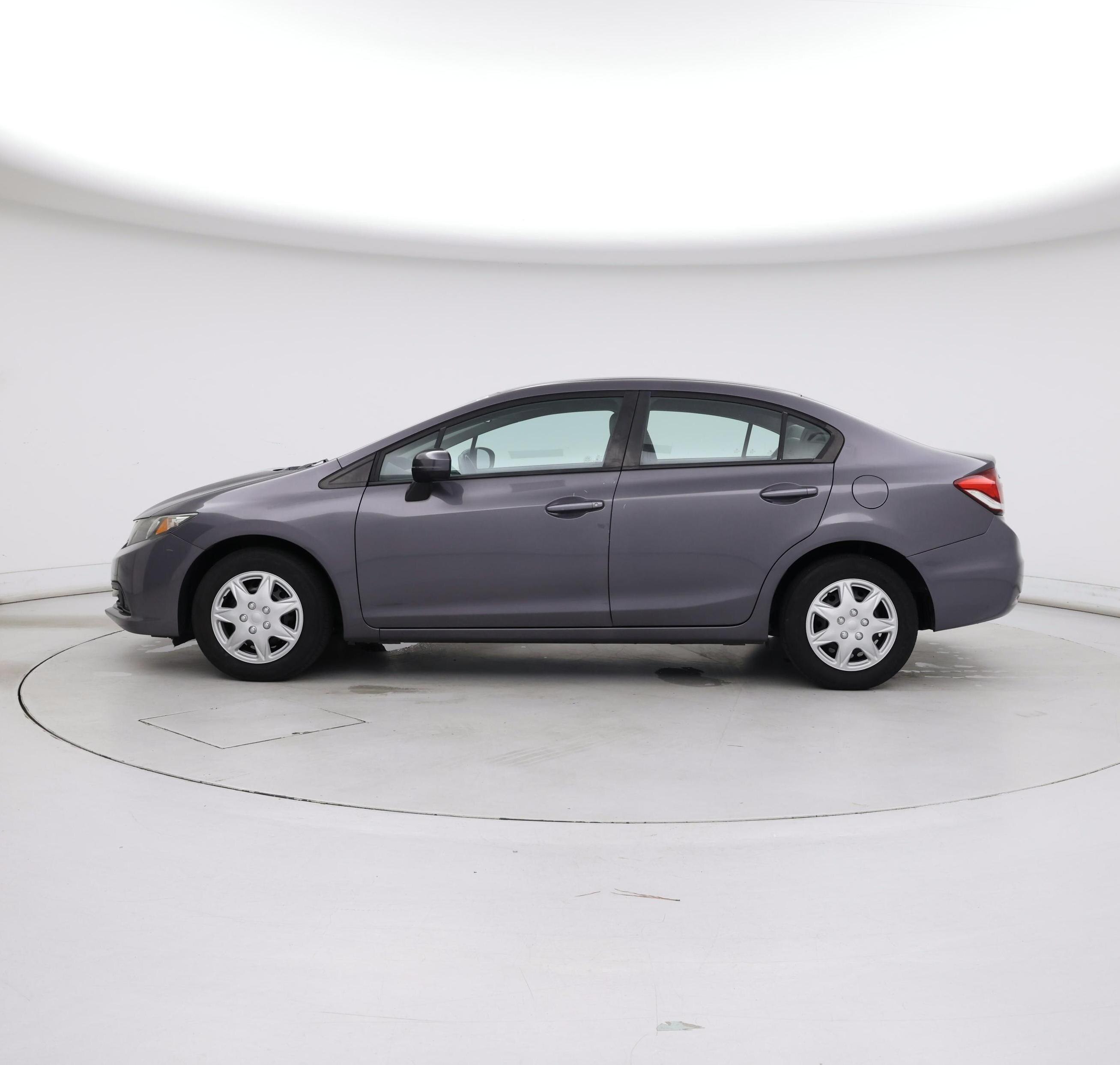 Thumbnail: 2015 Honda Civic - 3