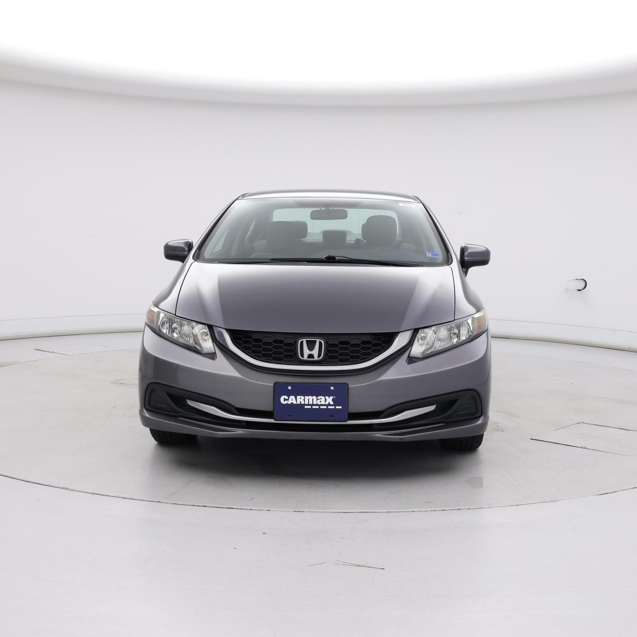 Thumbnail: 2015 Honda Civic - 5