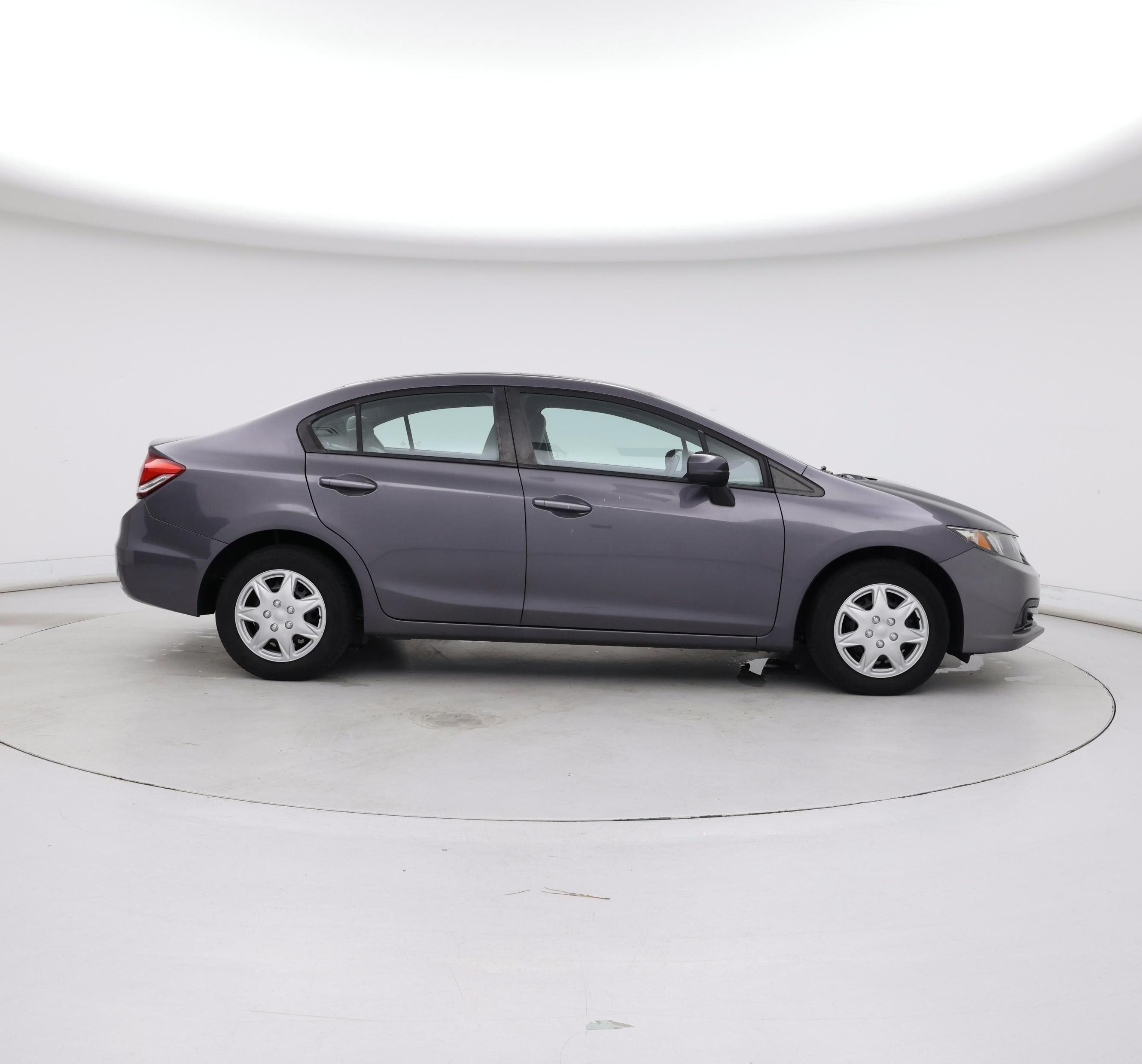 Thumbnail: 2015 Honda Civic - 7