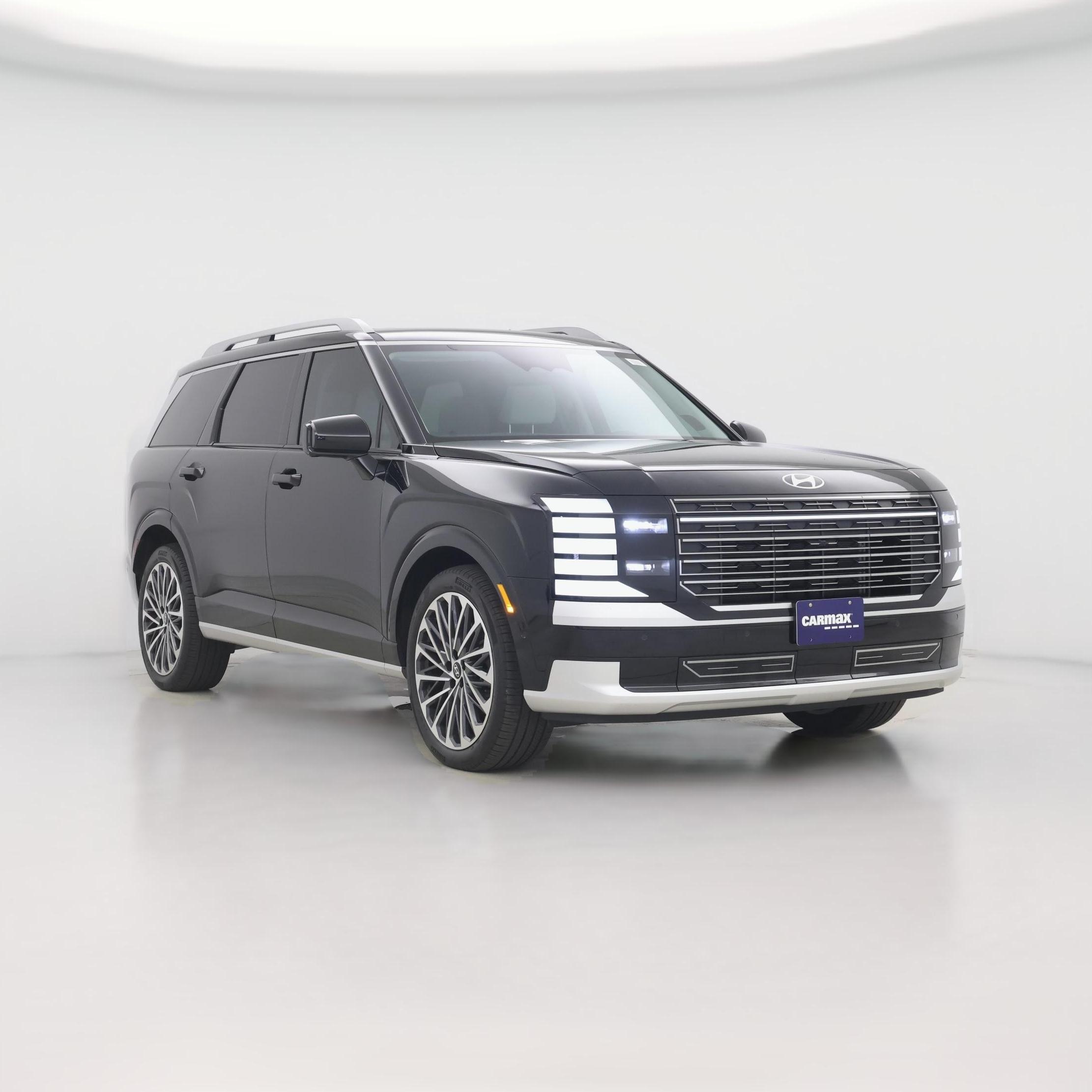 Thumbnail: 2026 Hyundai Palisade - 1