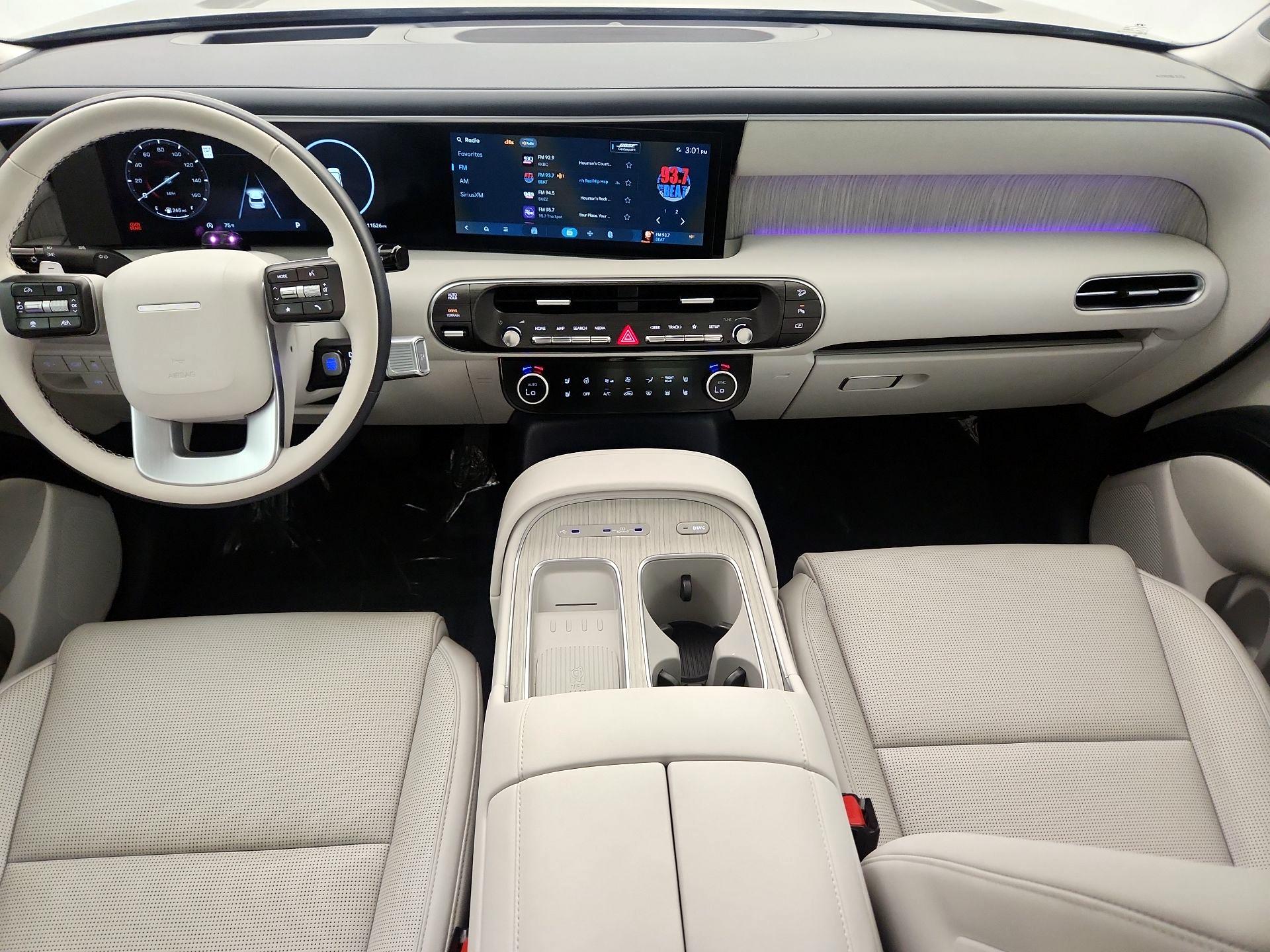 Thumbnail: 2026 Hyundai Palisade - 9