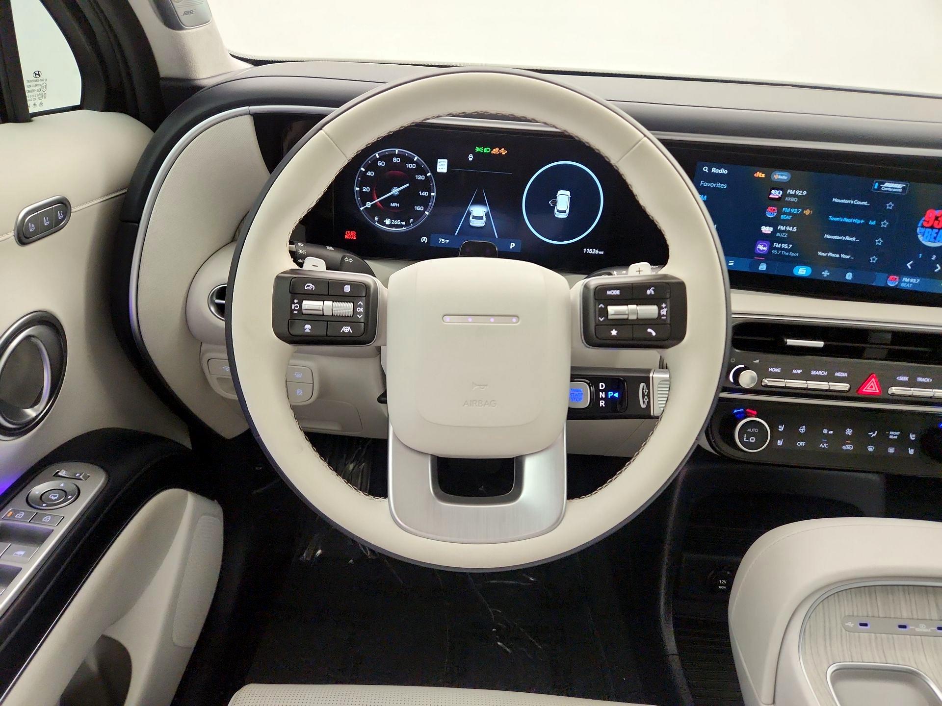 Thumbnail: 2026 Hyundai Palisade - 10
