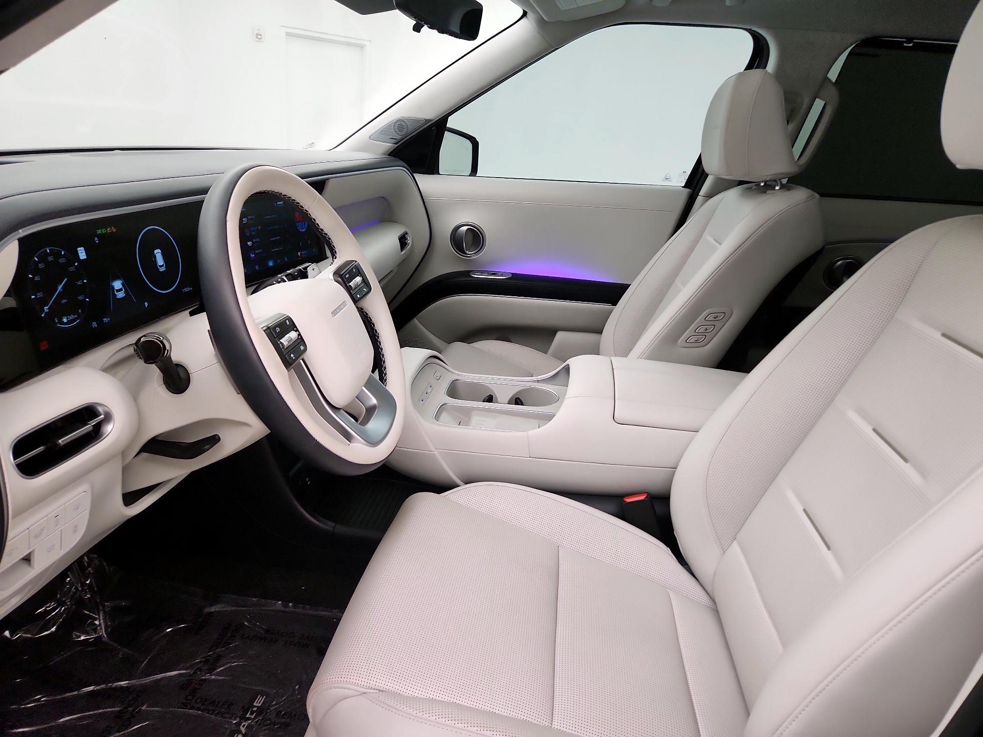 Thumbnail: 2026 Hyundai Palisade - 11