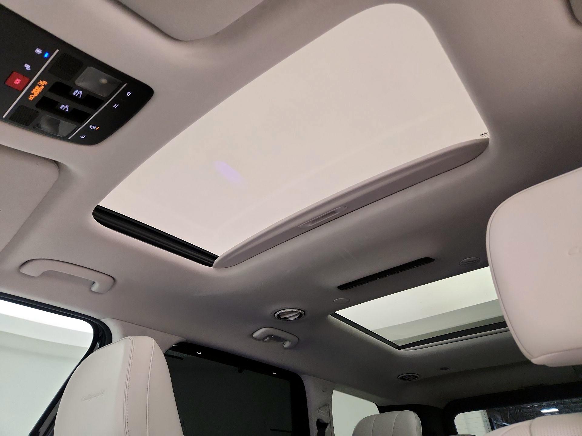 Thumbnail: 2026 Hyundai Palisade - 19