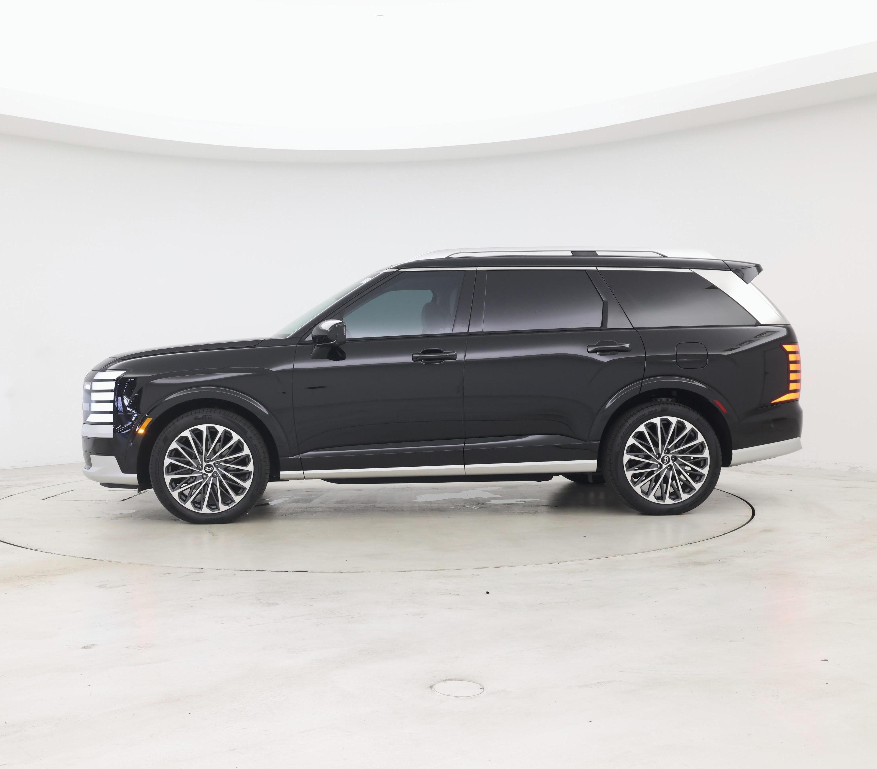 Thumbnail: 2026 Hyundai Palisade - 3