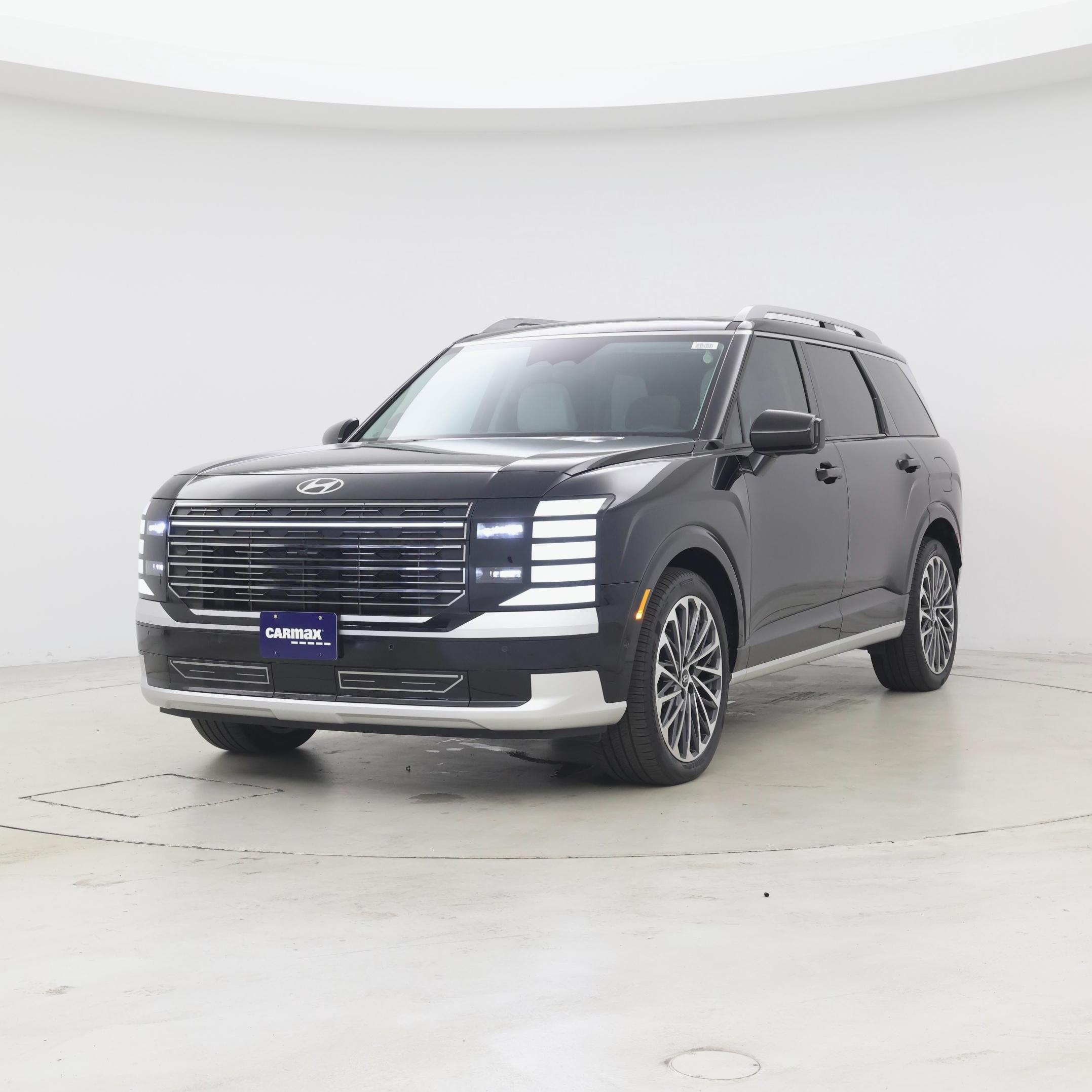 Thumbnail: 2026 Hyundai Palisade - 4