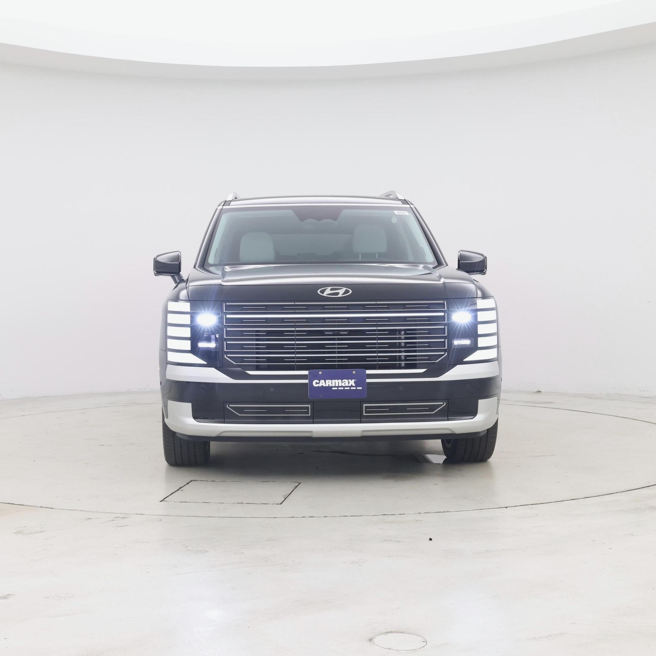 Thumbnail: 2026 Hyundai Palisade - 5