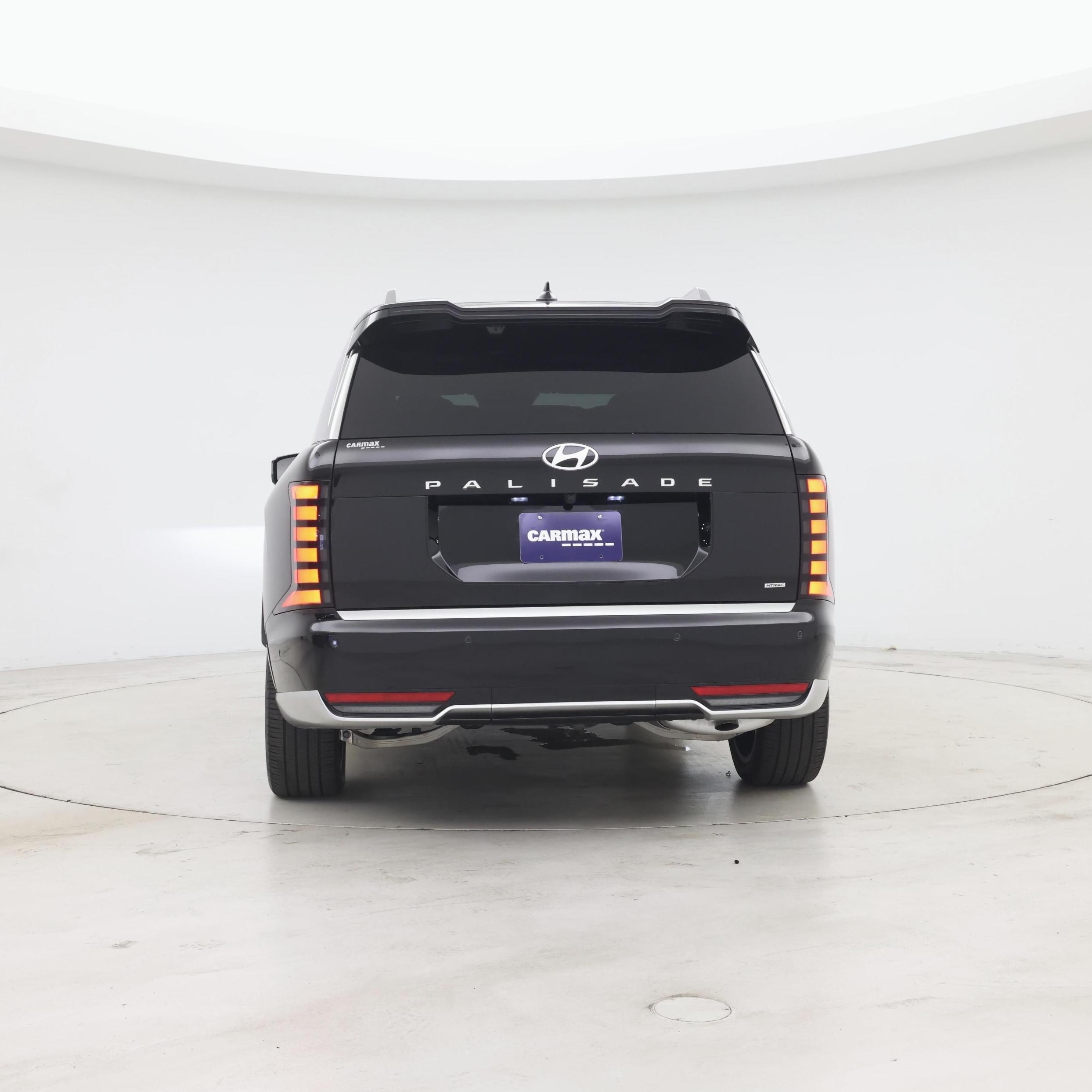 Thumbnail: 2026 Hyundai Palisade - 6