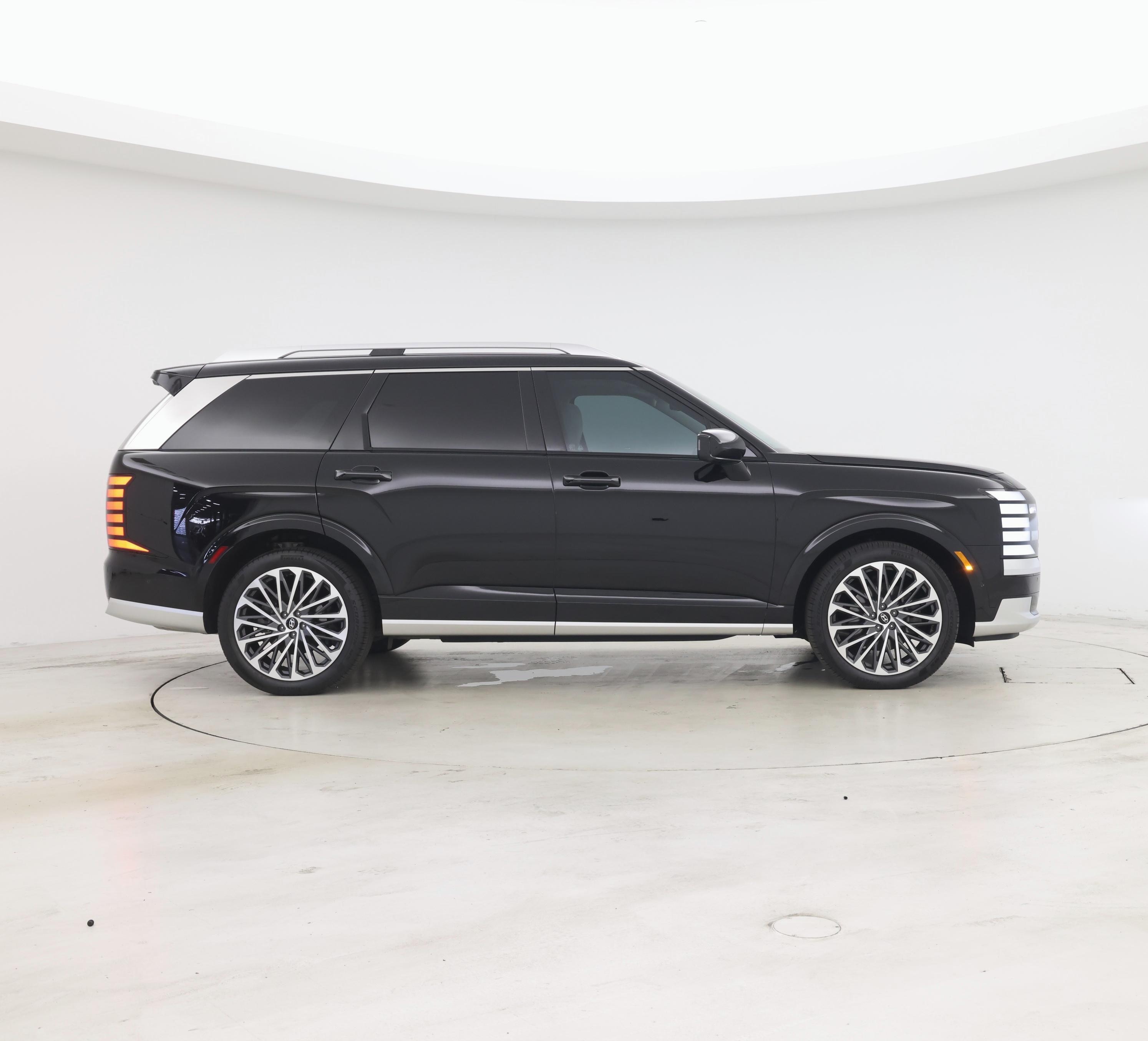 Thumbnail: 2026 Hyundai Palisade - 7