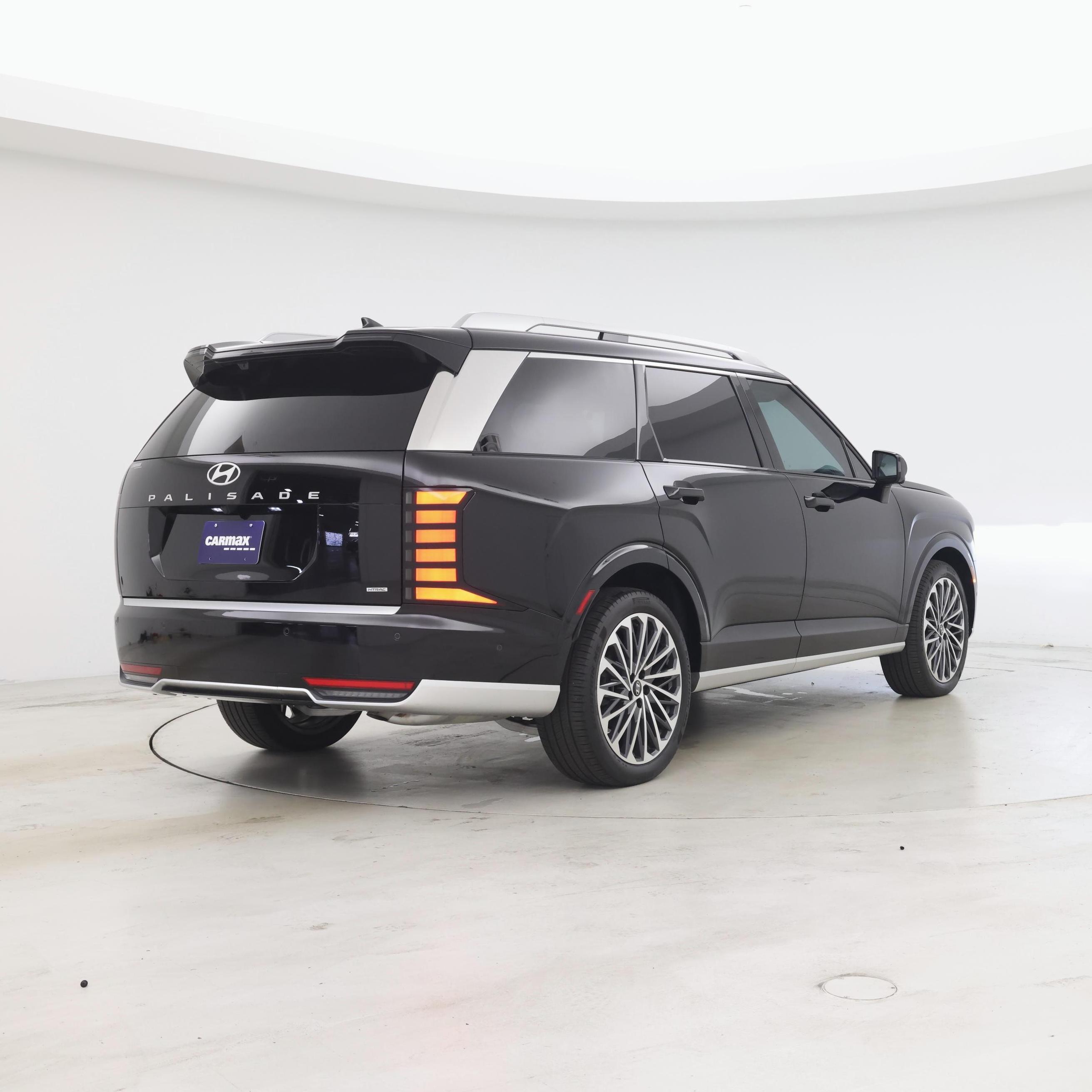 Thumbnail: 2026 Hyundai Palisade - 8