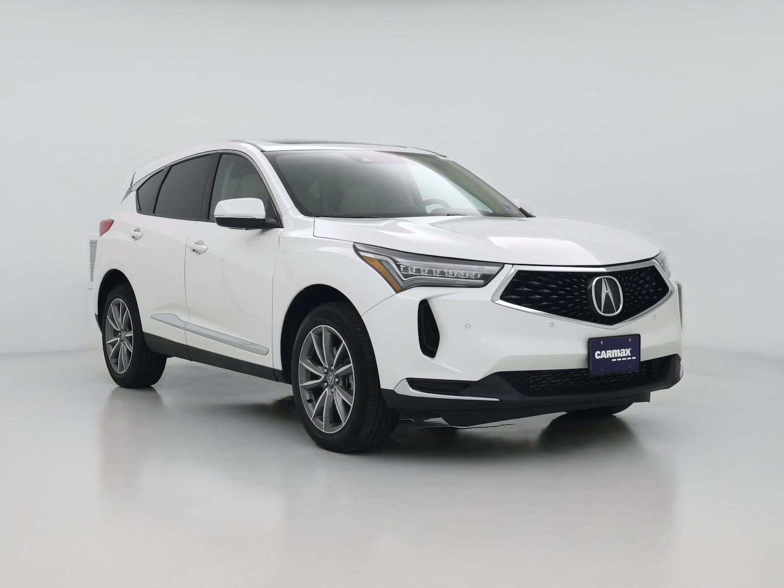 2024 Acura RDX