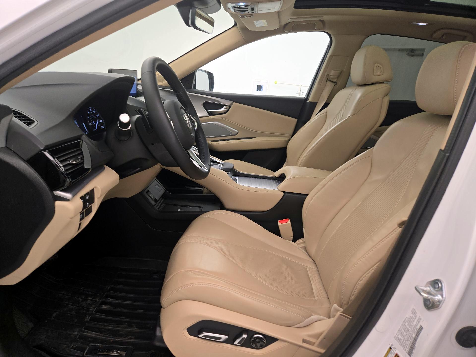 Thumbnail: 2024 Acura RDX - 11