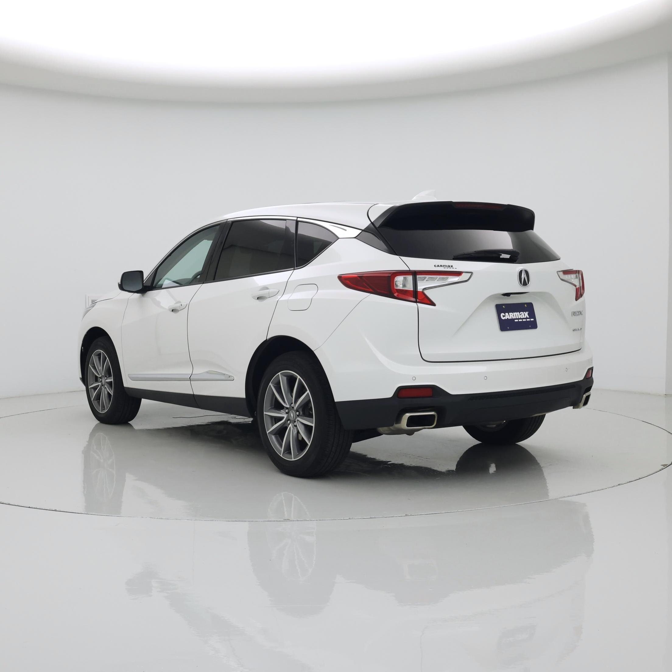 Thumbnail: 2024 Acura RDX - 2