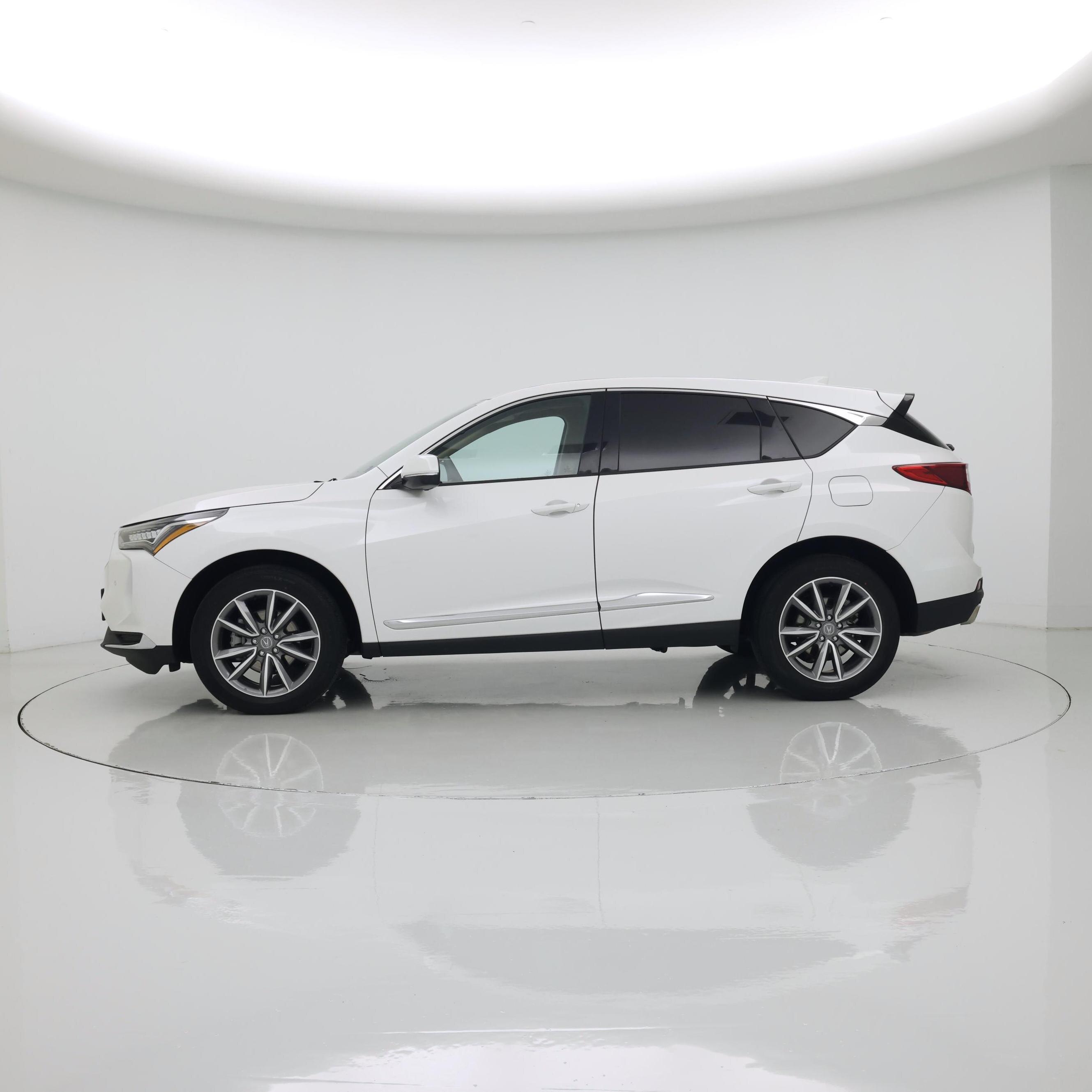 Thumbnail: 2024 Acura RDX - 3
