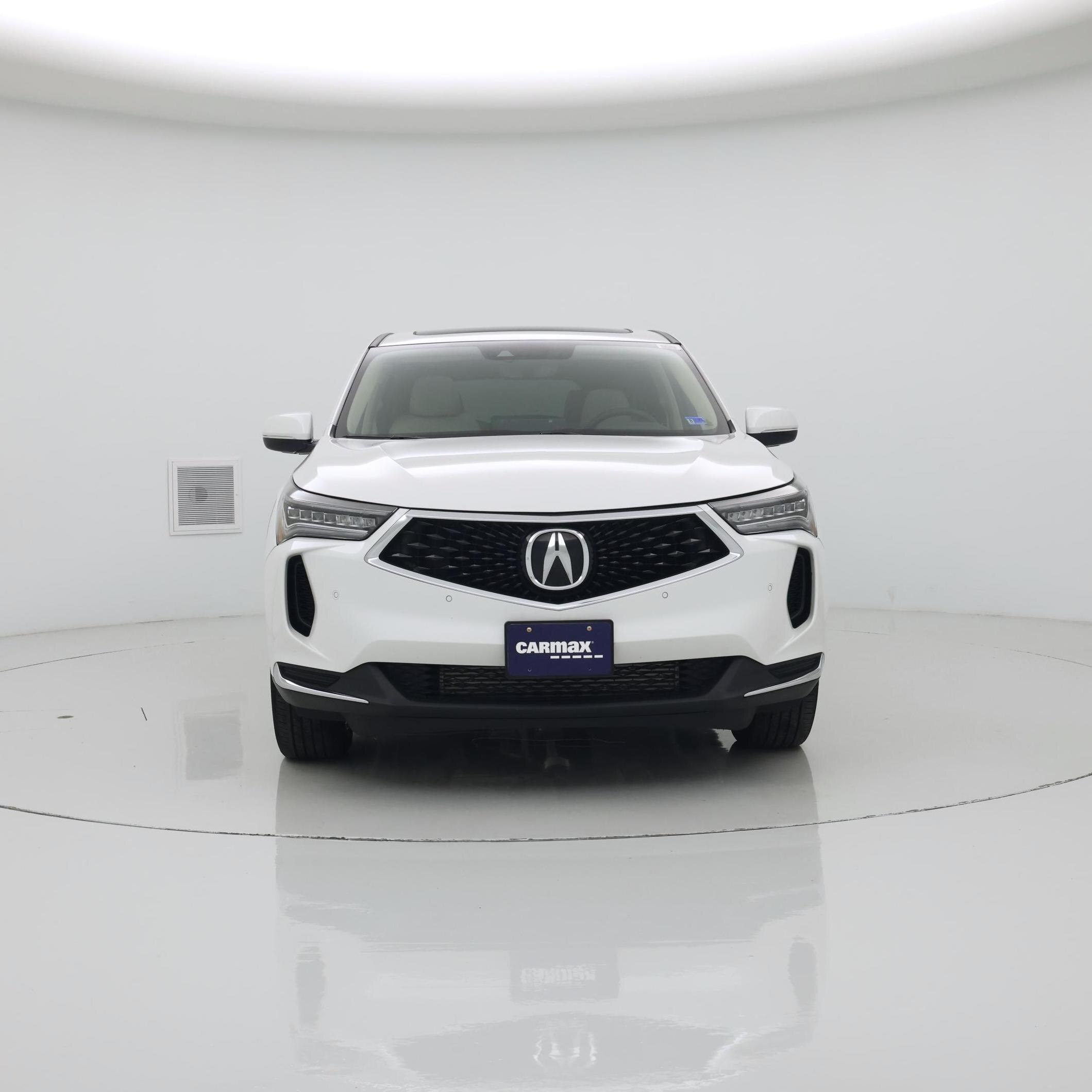 Thumbnail: 2024 Acura RDX - 5