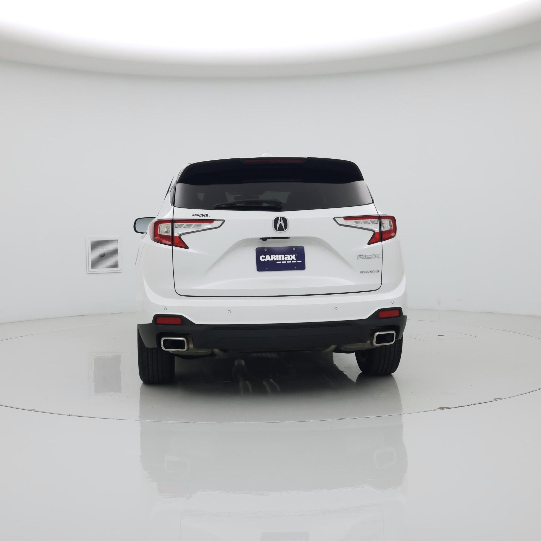 Thumbnail: 2024 Acura RDX - 6