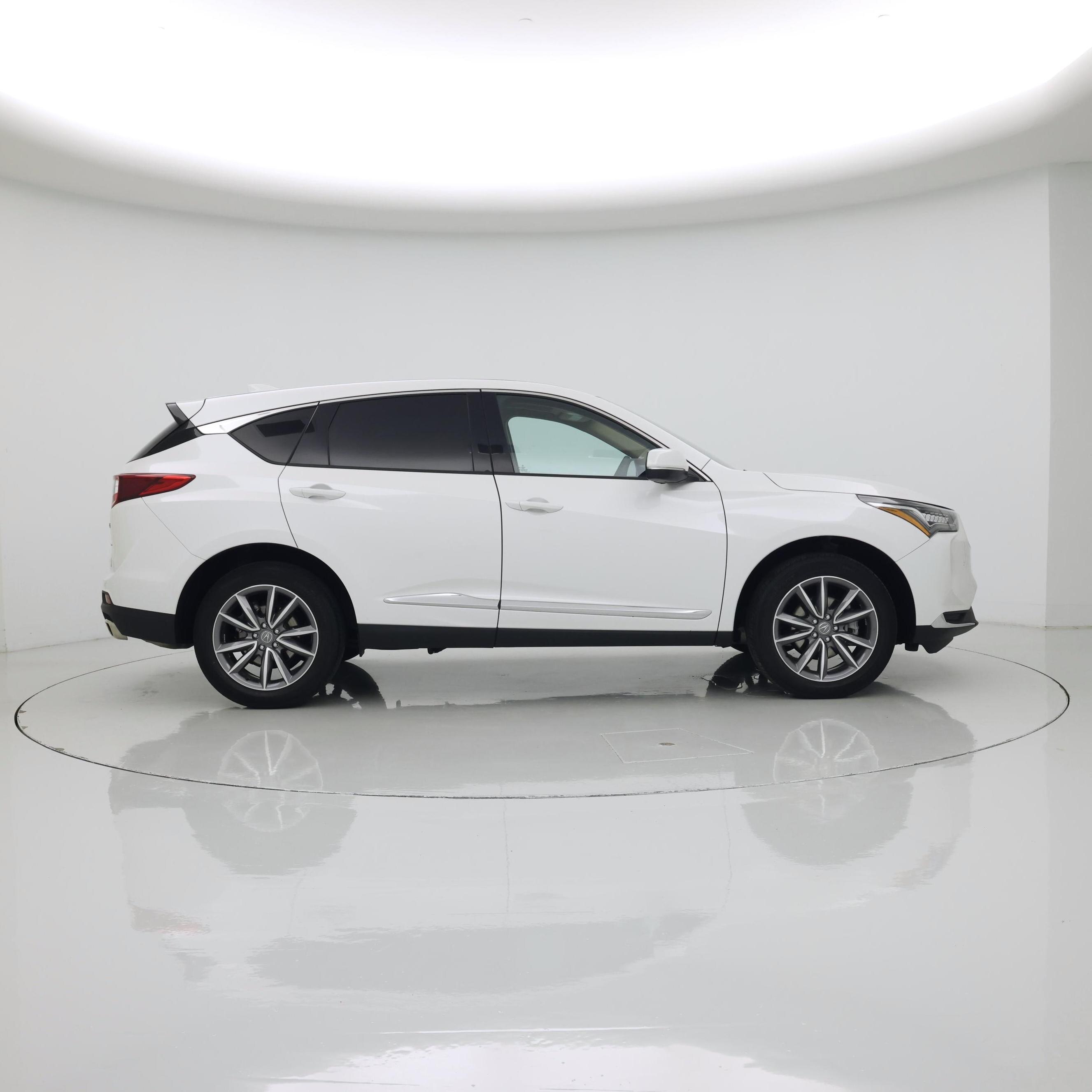 Thumbnail: 2024 Acura RDX - 7