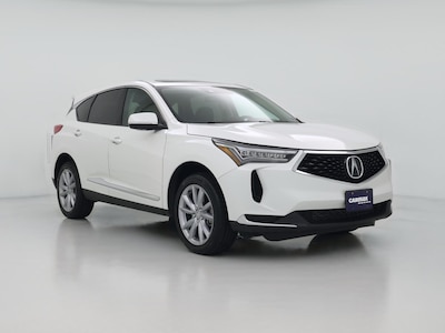 2023 Acura RDX SH-AWD