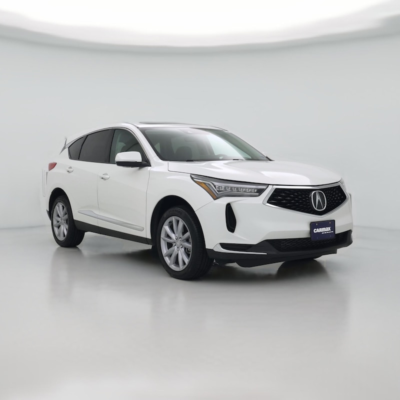 2023 Acura RDX SH-AWD