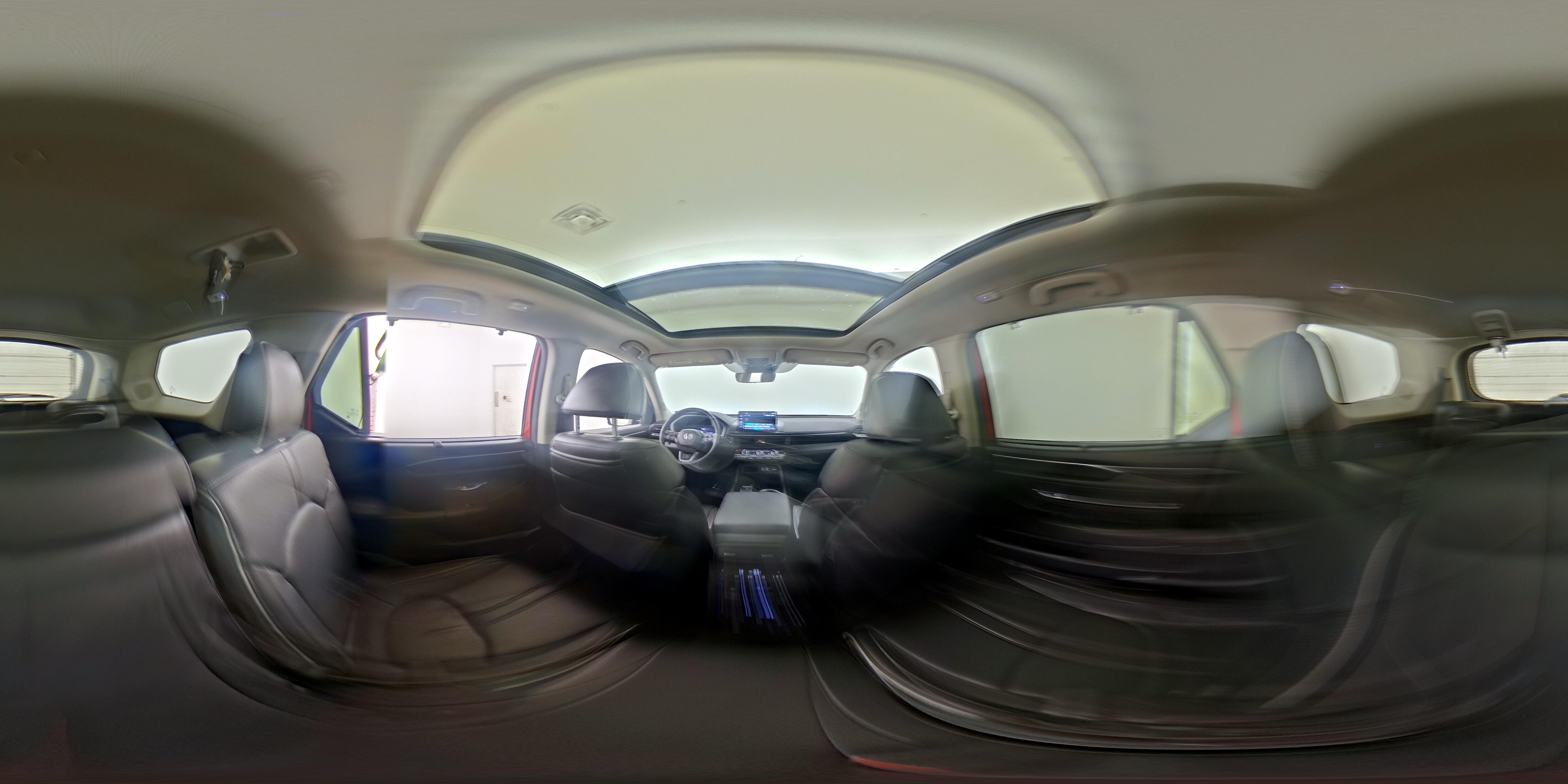2024 Honda Pilot Elite - Photo 28