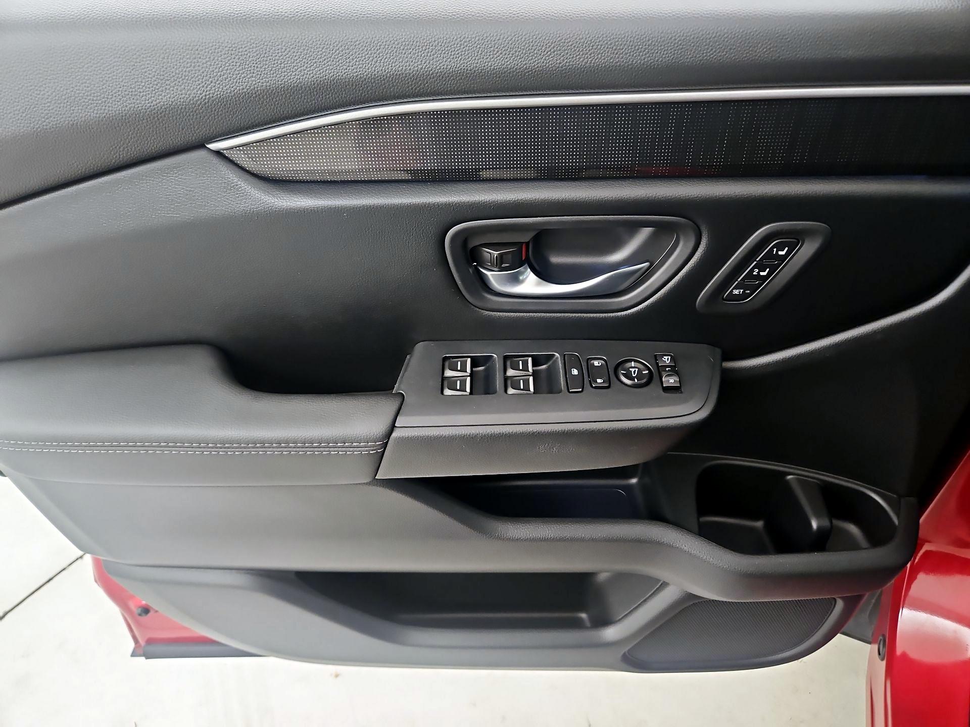 Thumbnail: 2024 Honda Pilot - 12