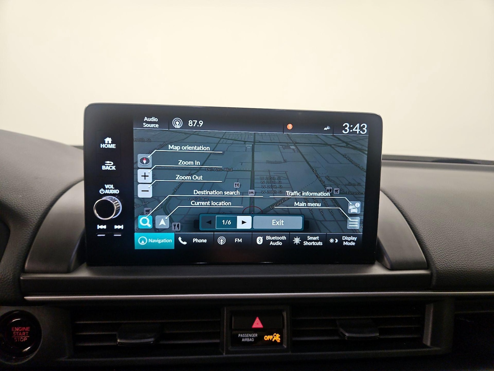 2024 Honda Pilot Elite - Photo 15