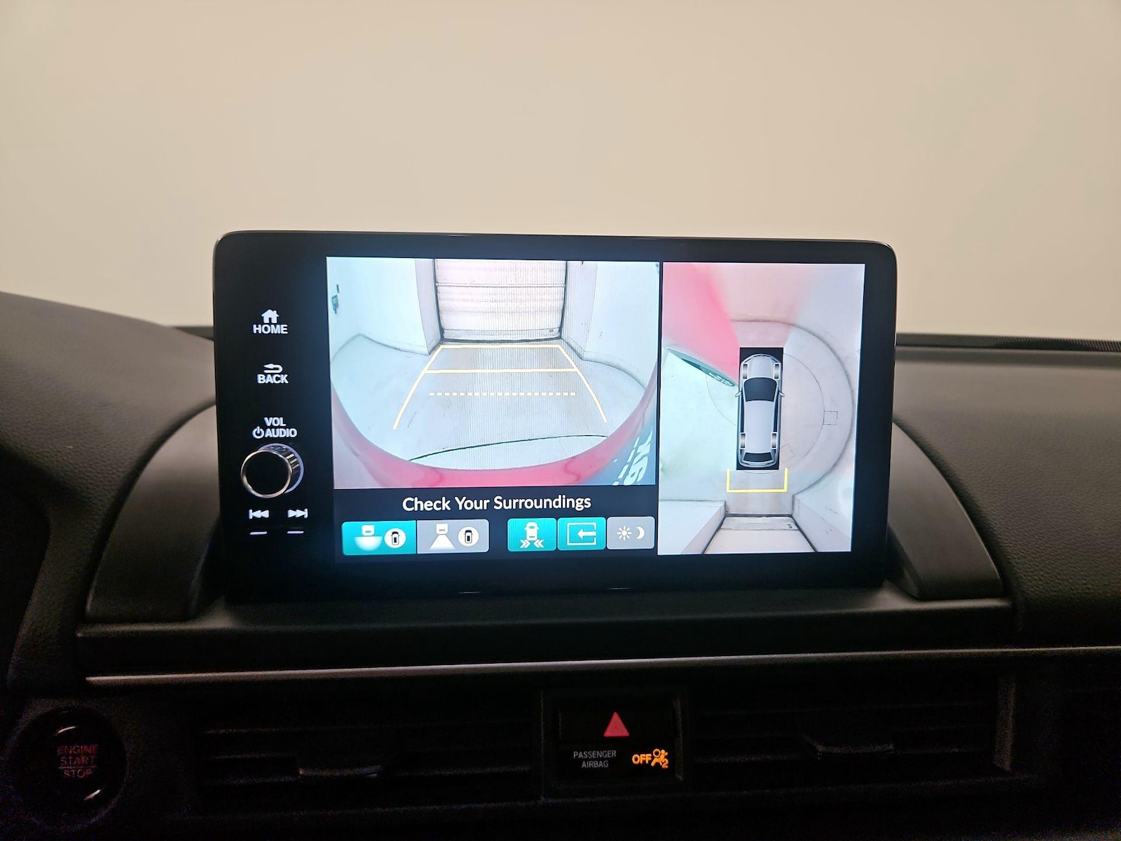 2024 Honda Pilot Elite - Photo 16