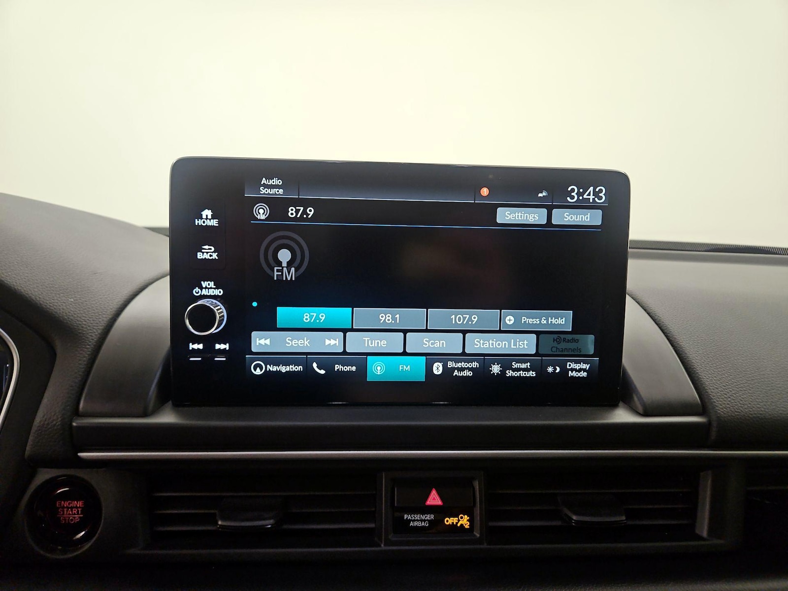 2024 Honda Pilot Elite - Photo 17