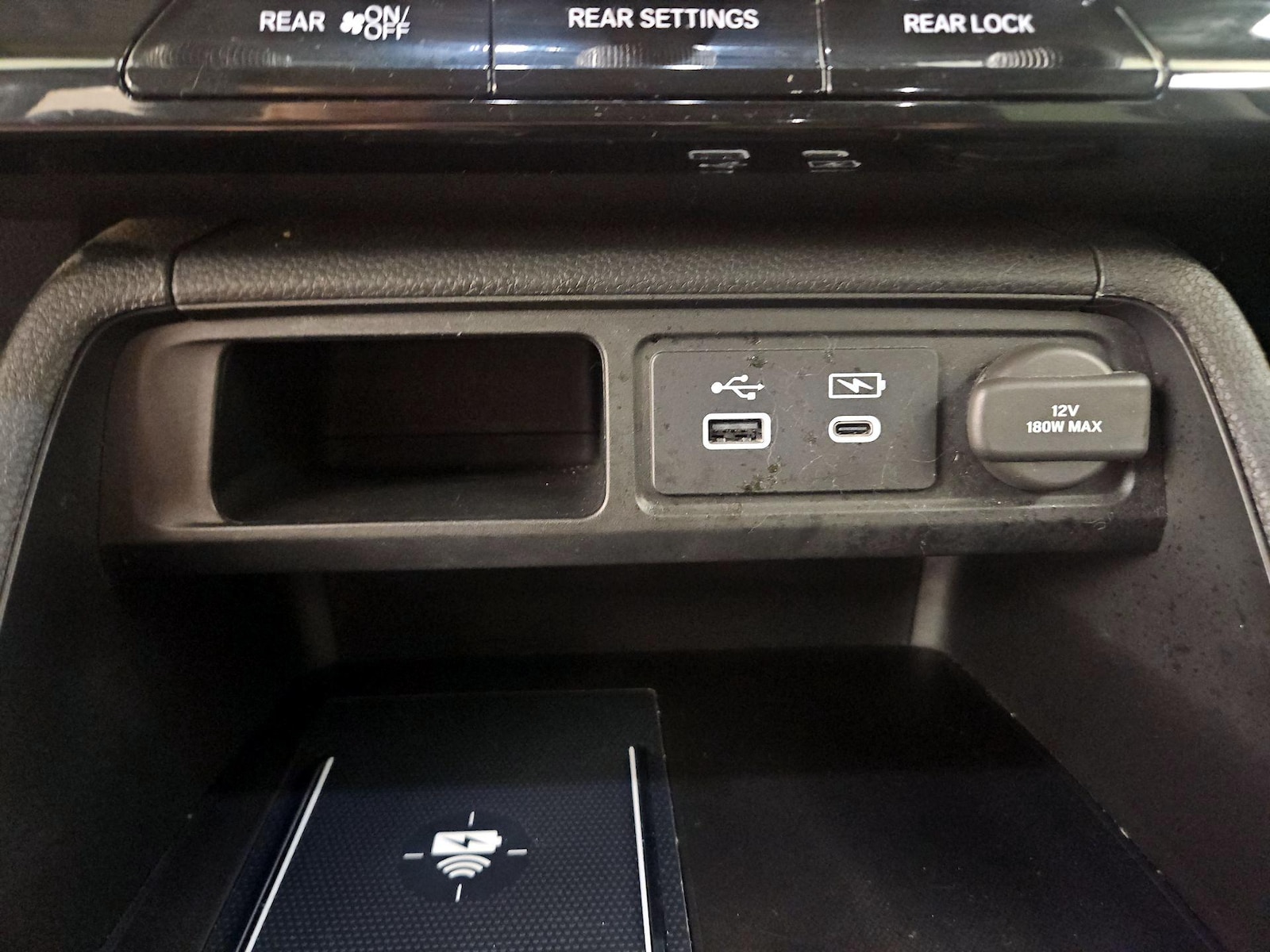 2024 Honda Pilot Elite - Photo 20
