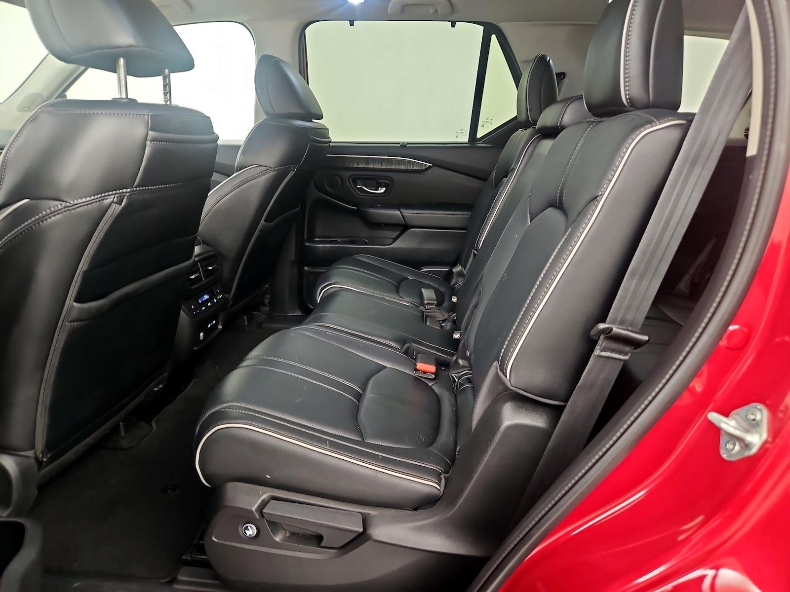 2024 Honda Pilot Elite - Photo 22