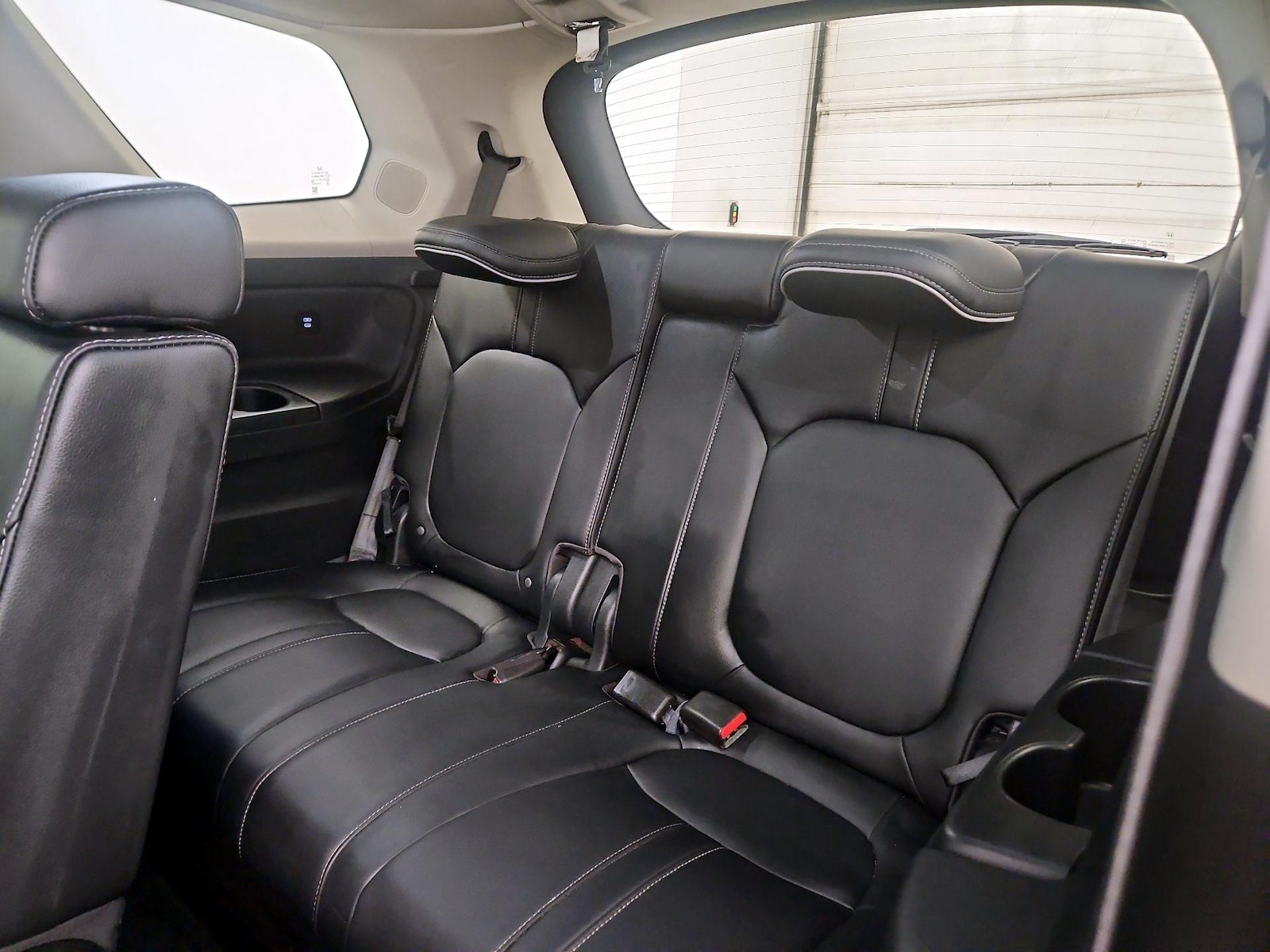 2024 Honda Pilot Elite - Photo 23