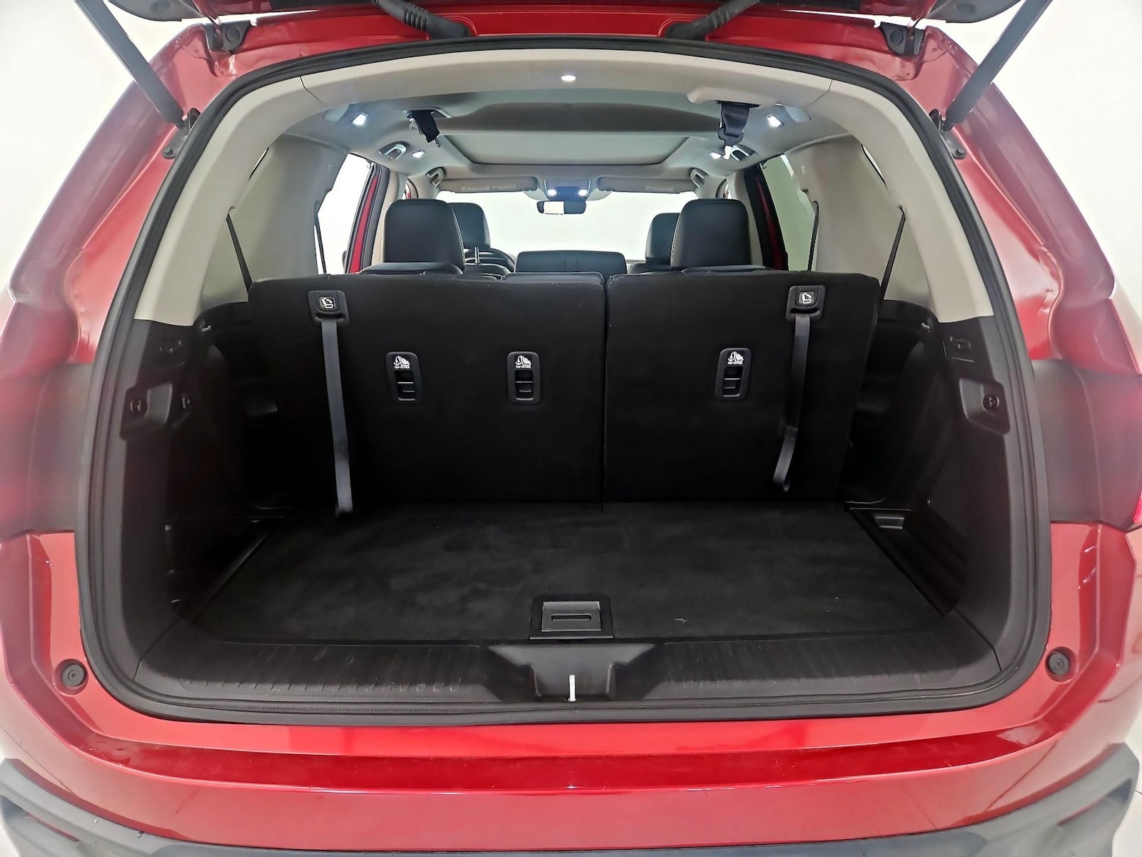 2024 Honda Pilot Elite - Photo 24