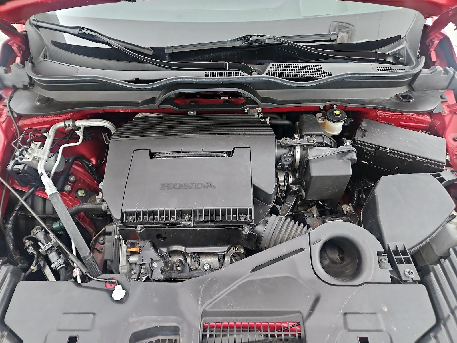 2024 Honda Pilot Elite - Photo 25