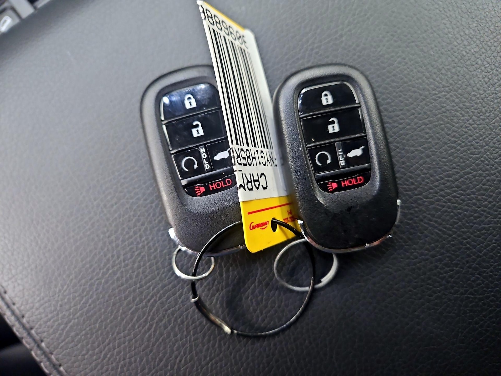 2024 Honda Pilot Elite - Photo 26