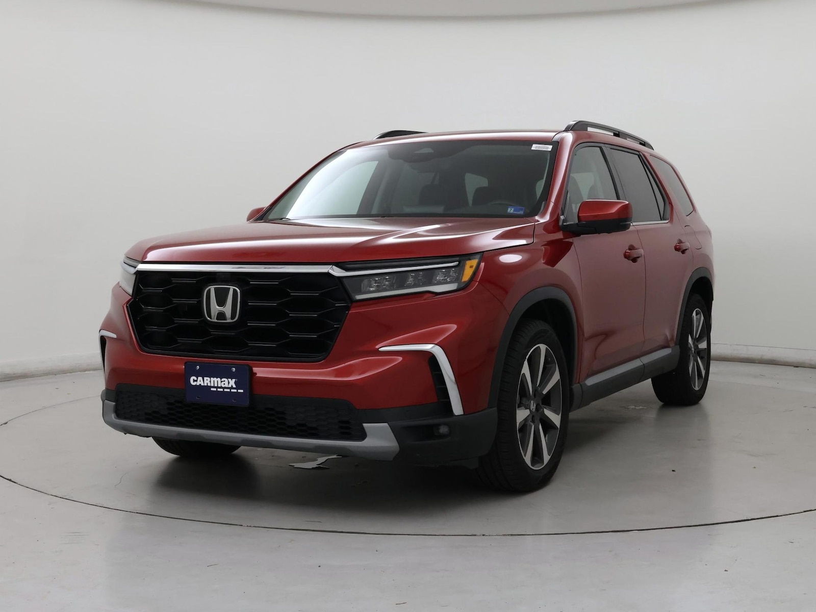 2024 Honda Pilot Elite - Photo 5