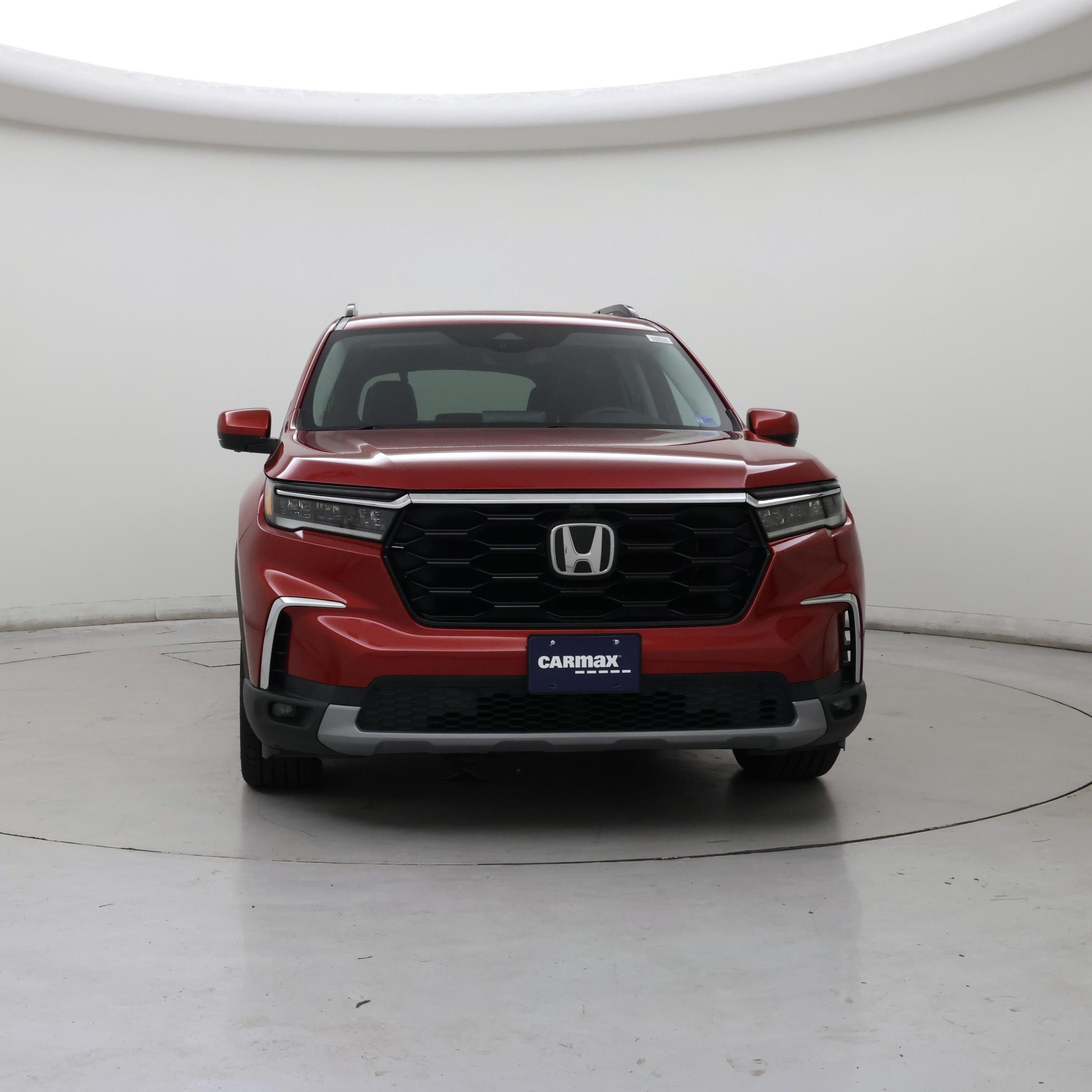 Thumbnail: 2024 Honda Pilot - 5
