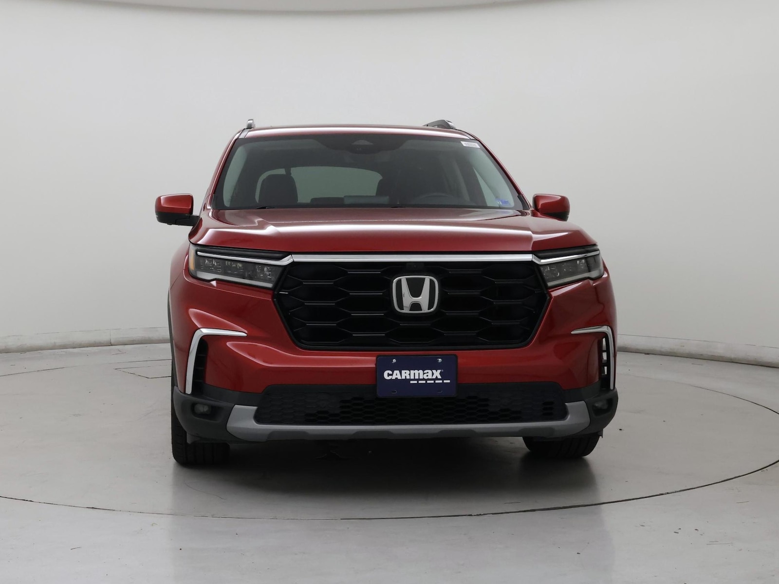 2024 Honda Pilot Elite - Photo 6