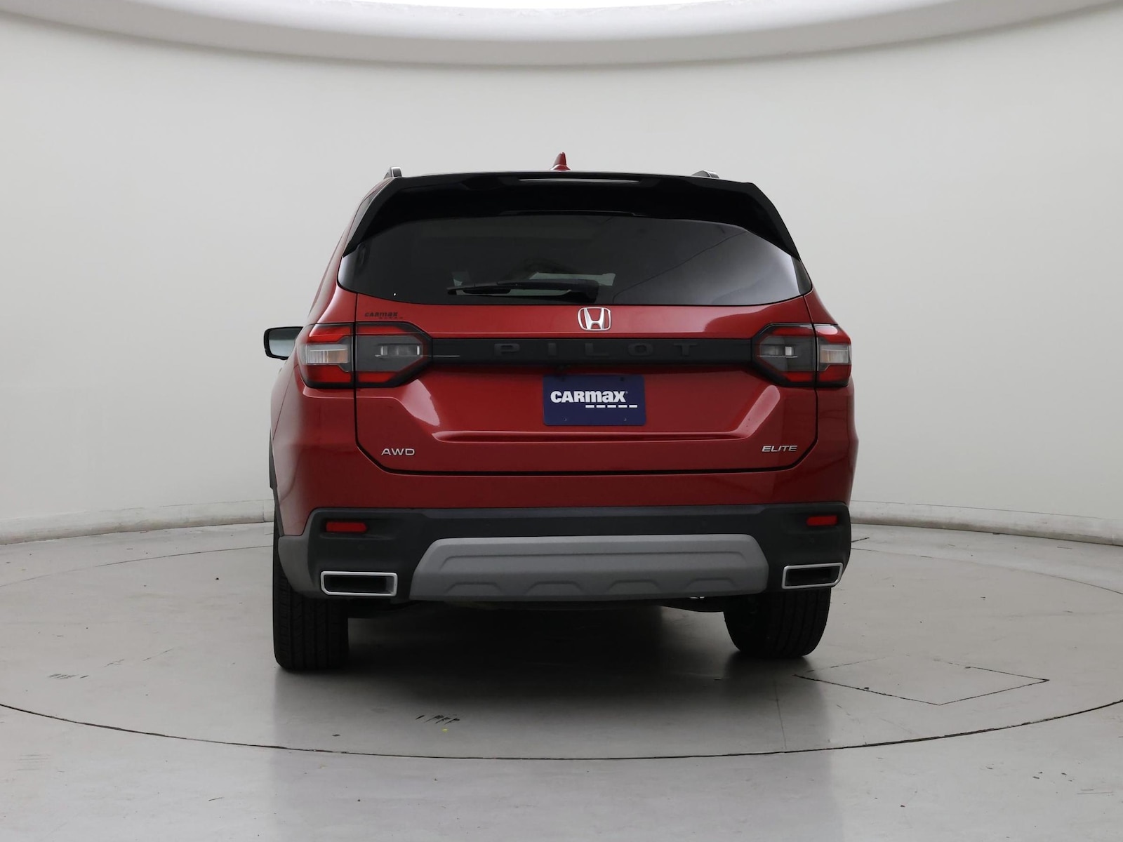 2024 Honda Pilot Elite - Photo 7
