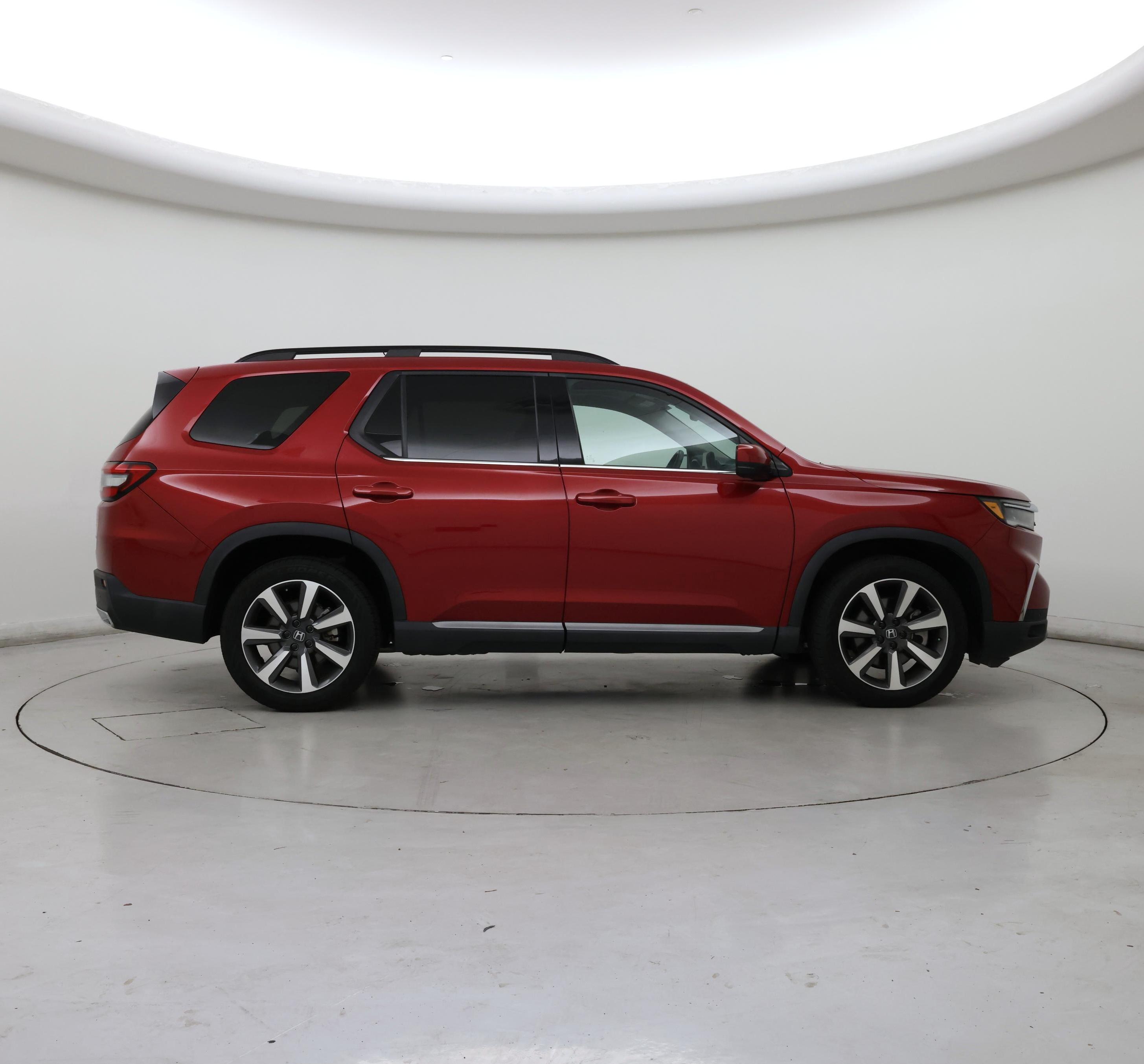 Thumbnail: 2024 Honda Pilot - 7