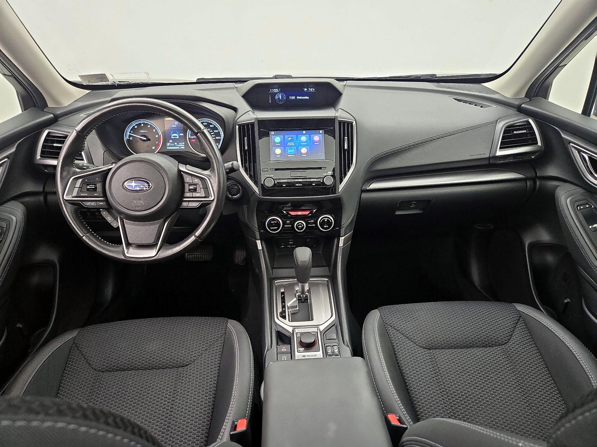 Thumbnail: 2019 Subaru Forester - 9