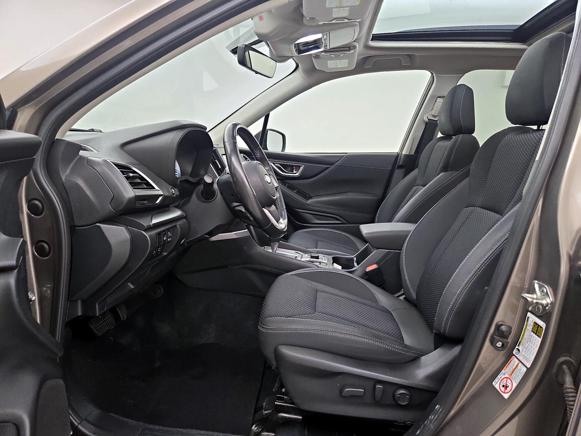 Thumbnail: 2019 Subaru Forester - 11