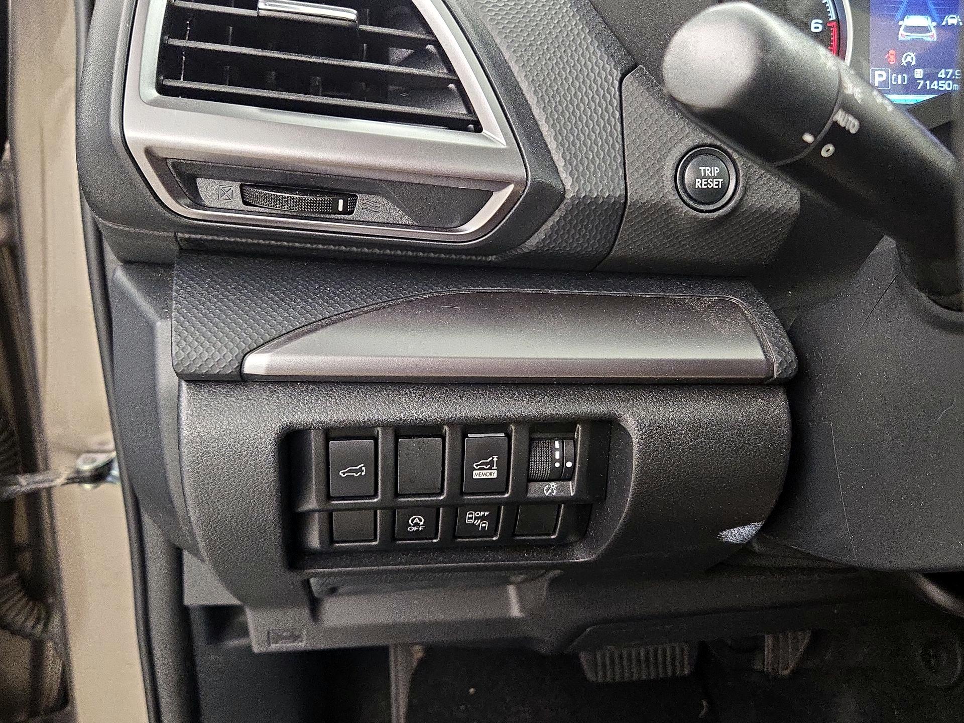 Thumbnail: 2019 Subaru Forester - 13