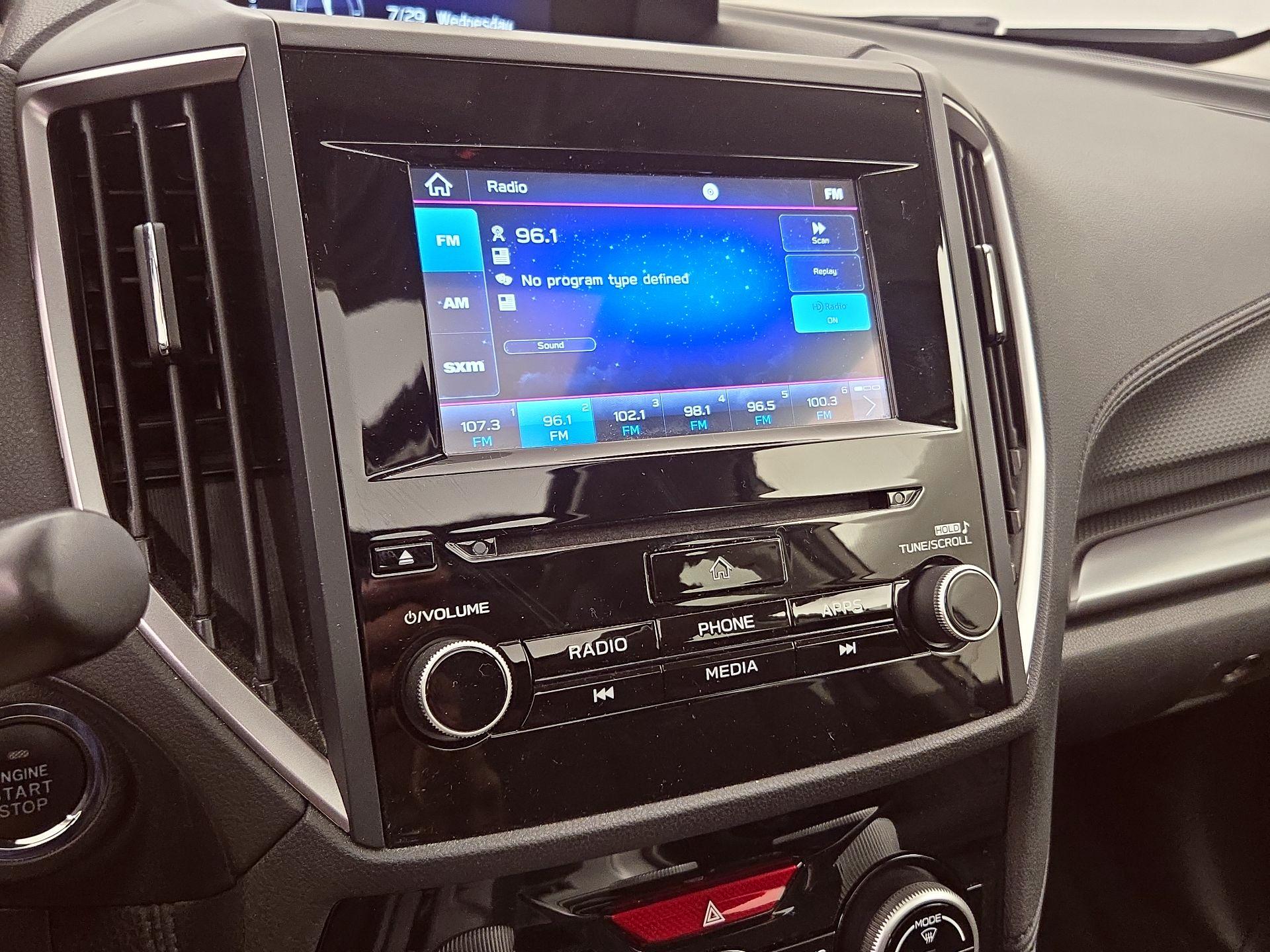Thumbnail: 2019 Subaru Forester - 15