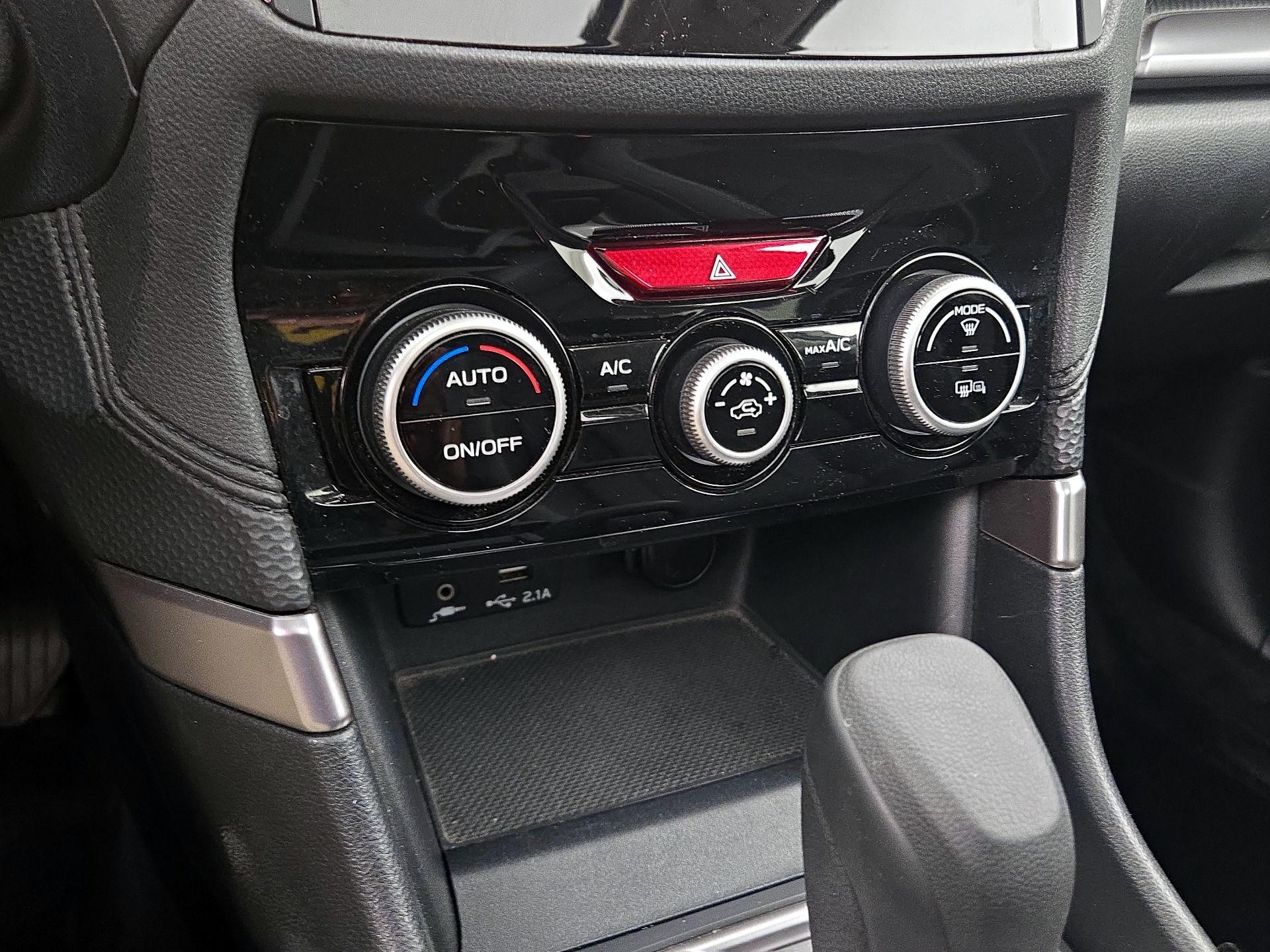 Thumbnail: 2019 Subaru Forester - 16