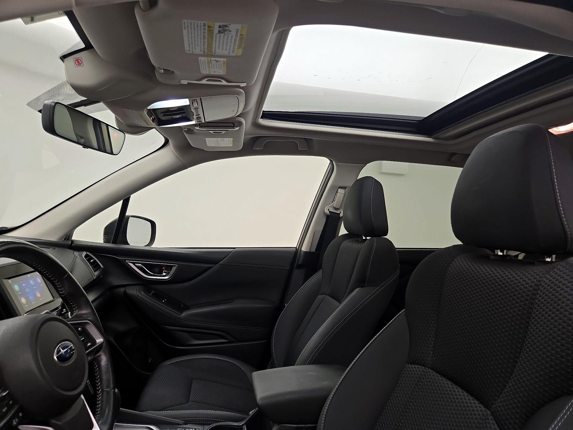 Thumbnail: 2019 Subaru Forester - 19