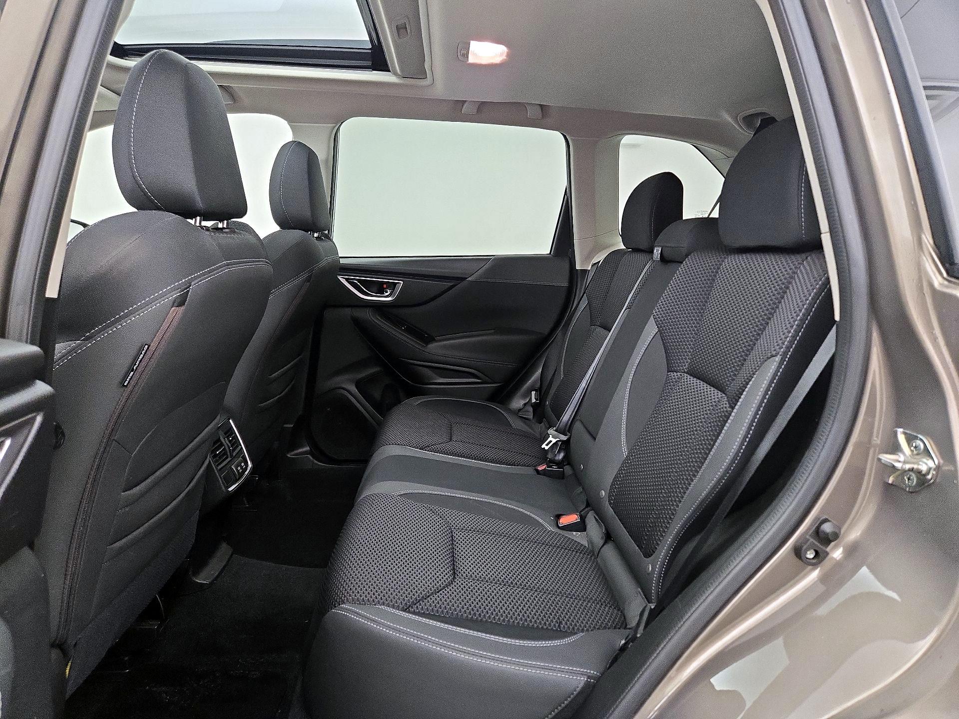 Thumbnail: 2019 Subaru Forester - 20