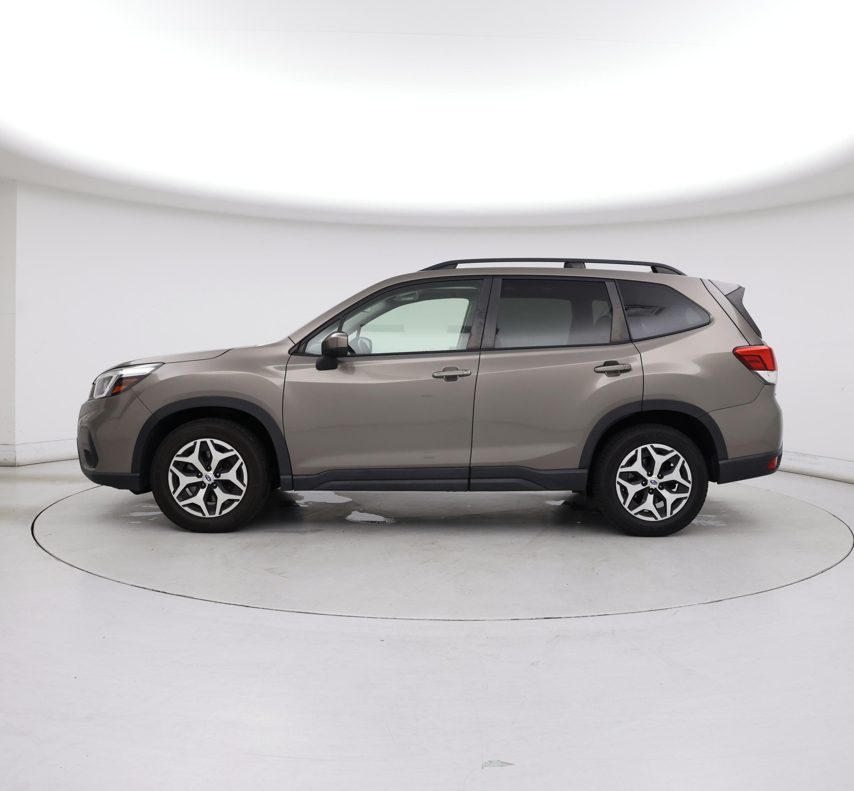 Thumbnail: 2019 Subaru Forester - 3
